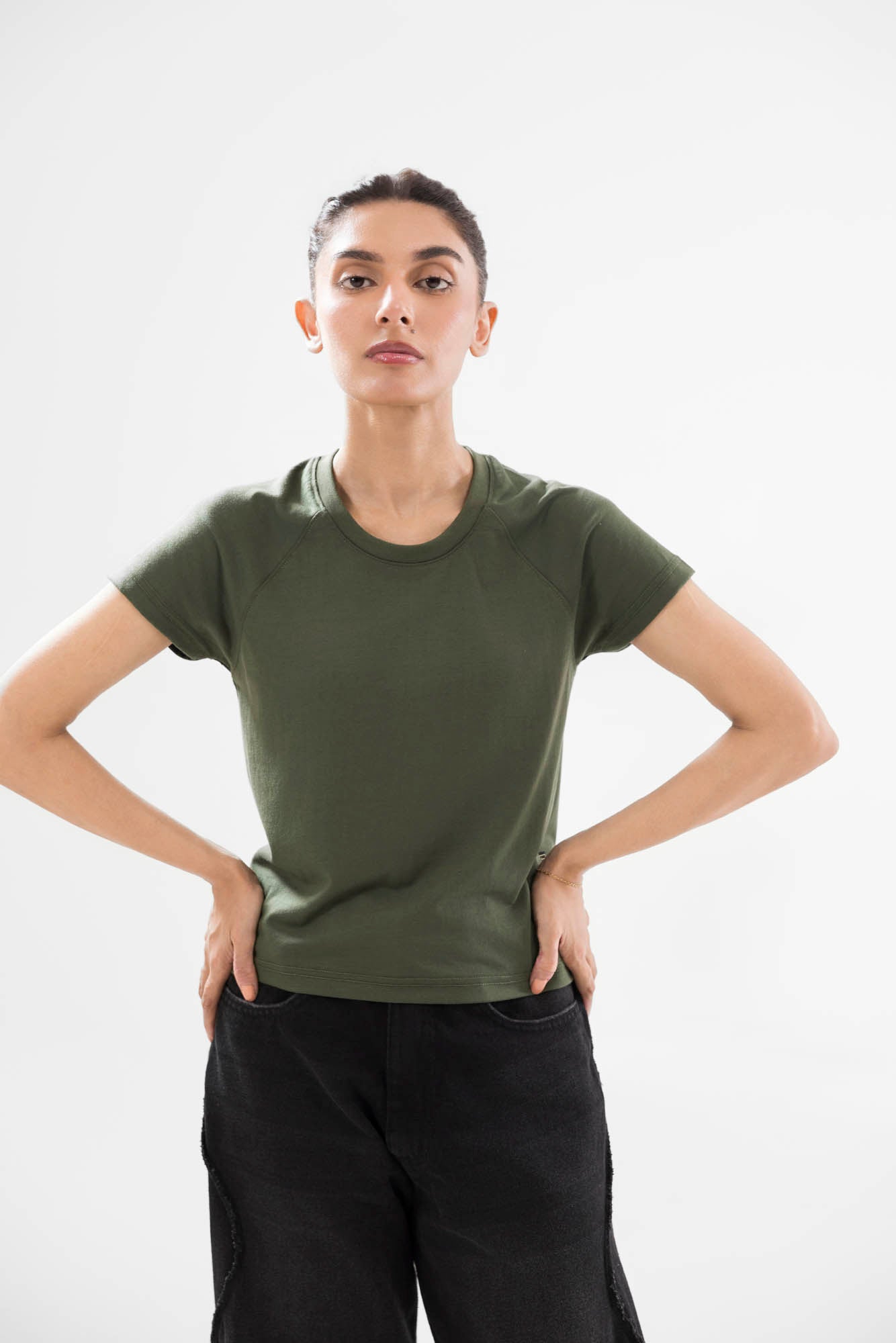 Essential Tshirt Women's -  2 Colours