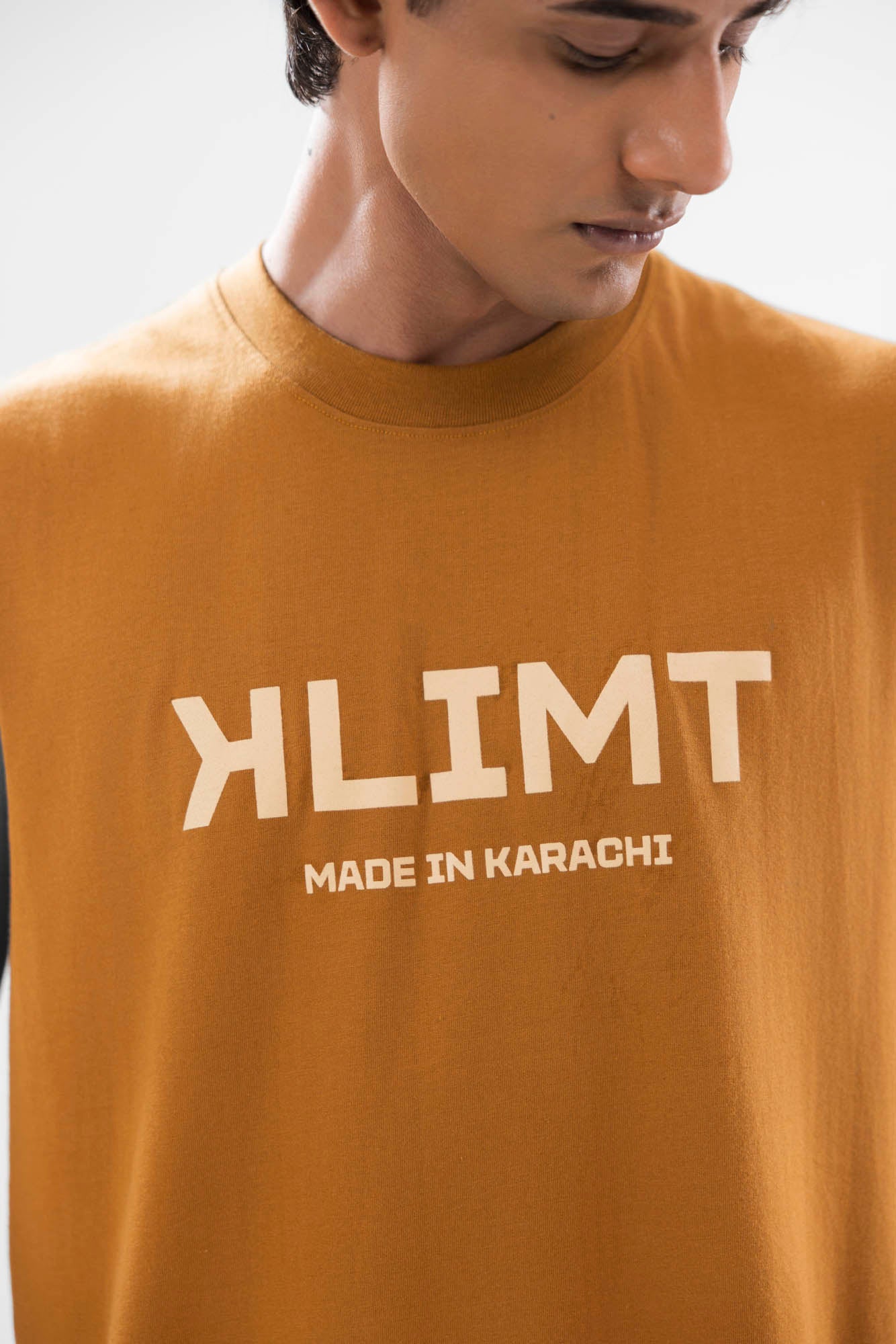 Made in Karachi Tank