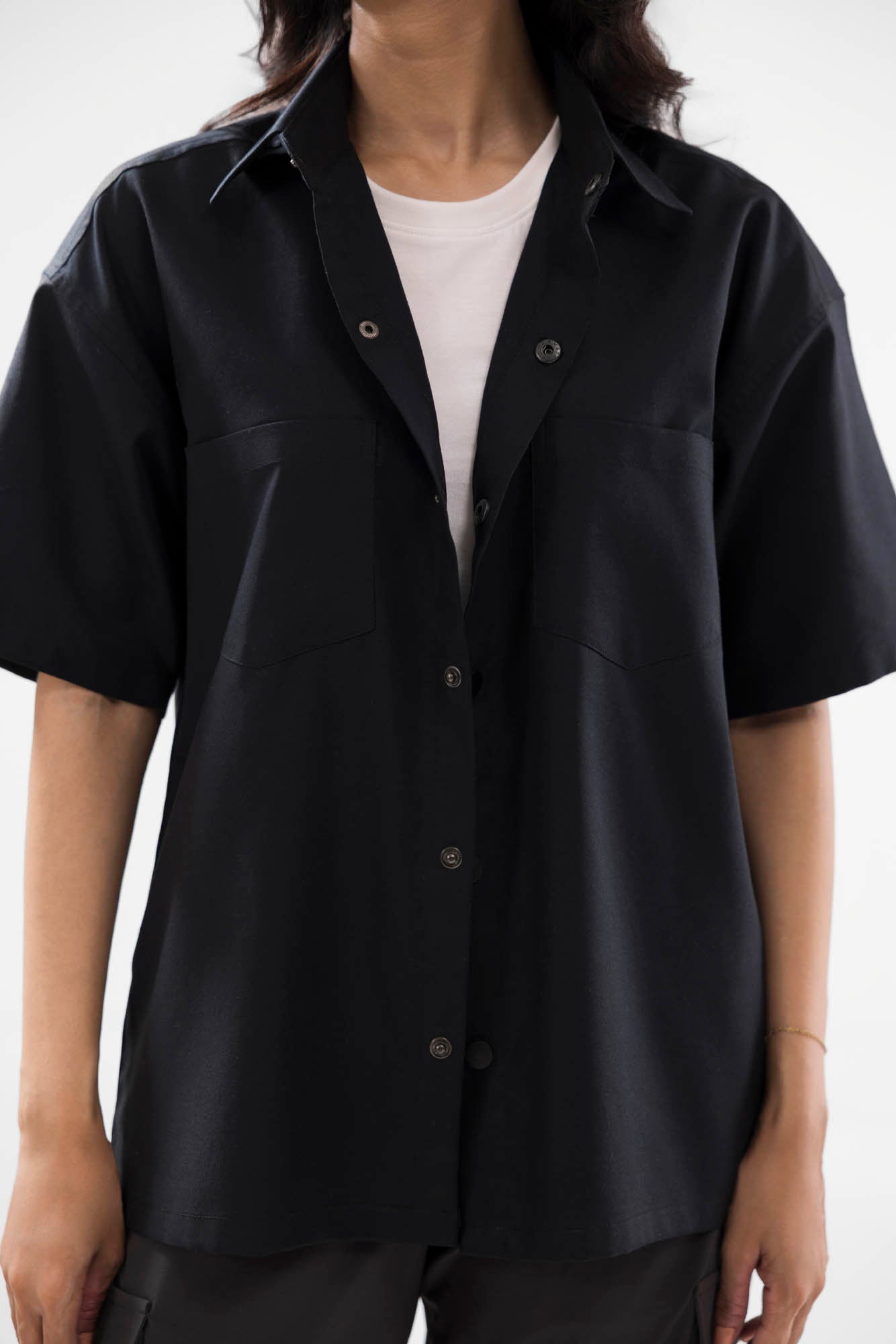 Half Sleeve Shirt V2