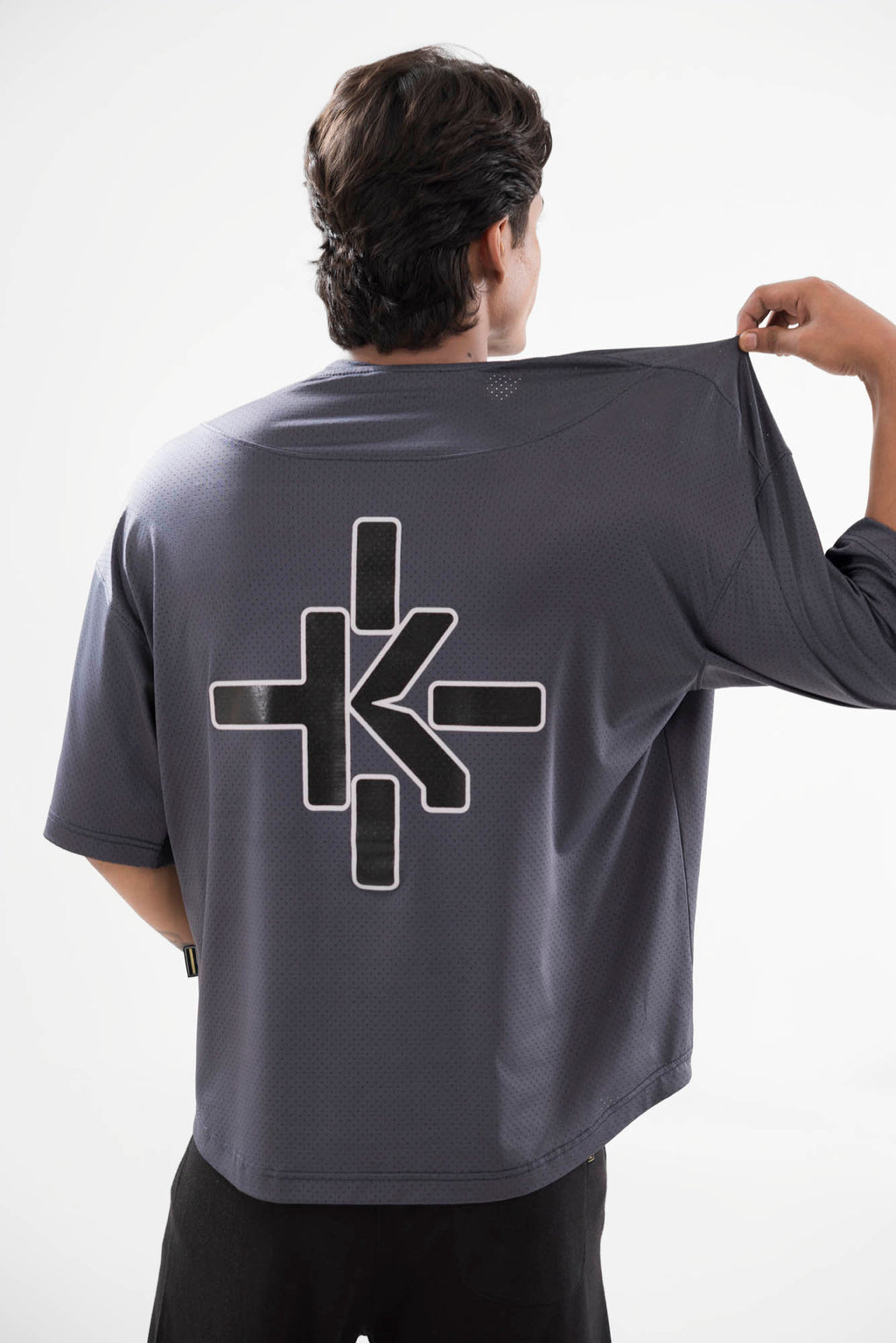FC Klimt Mesh Jersey
