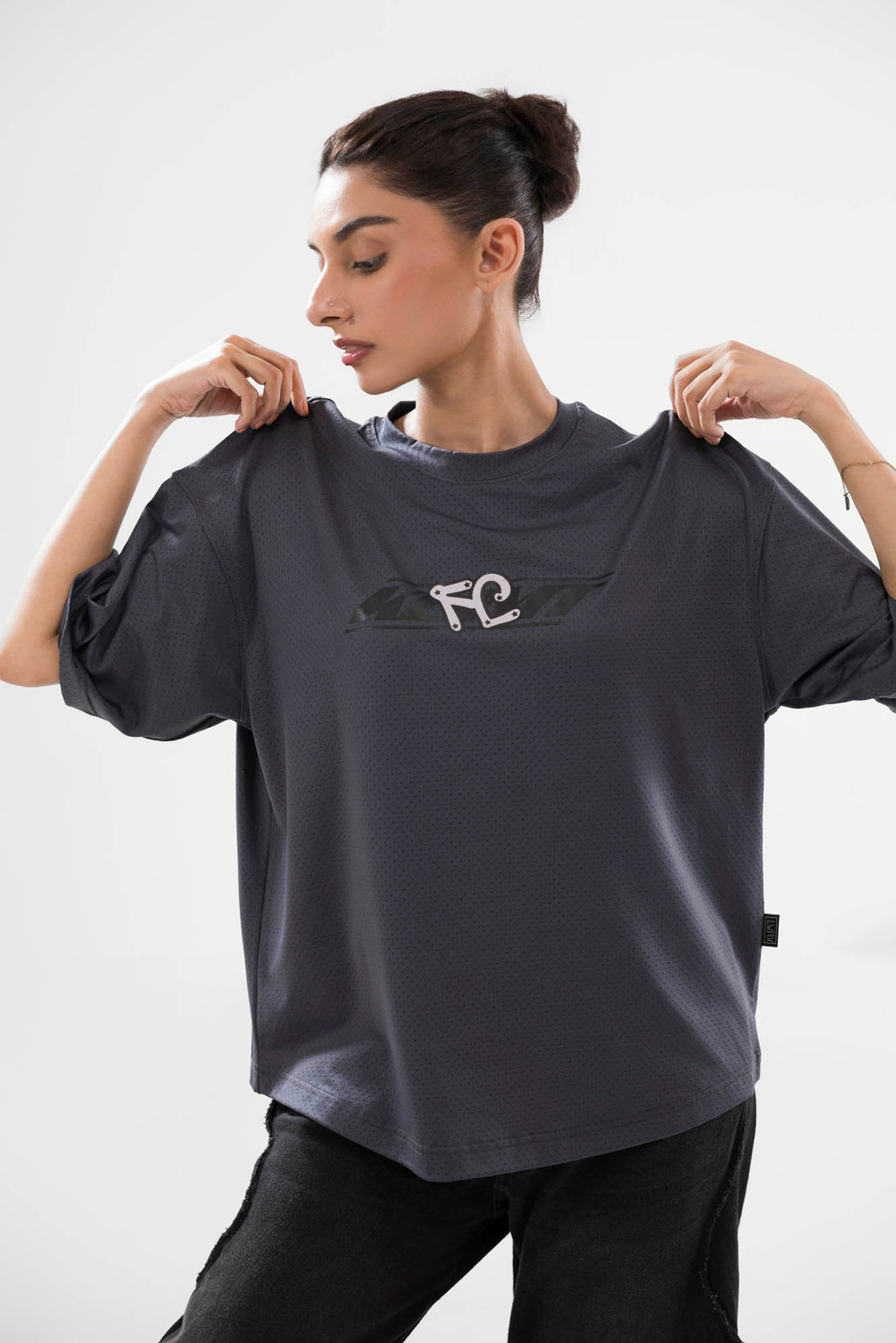 FC Klimt Mesh Jersey