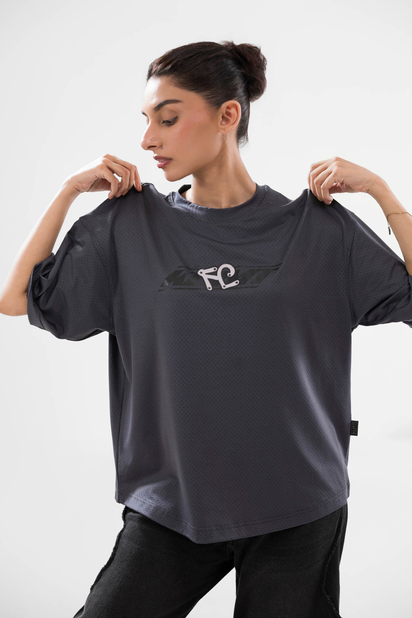 FC Klimt Mesh Jersey