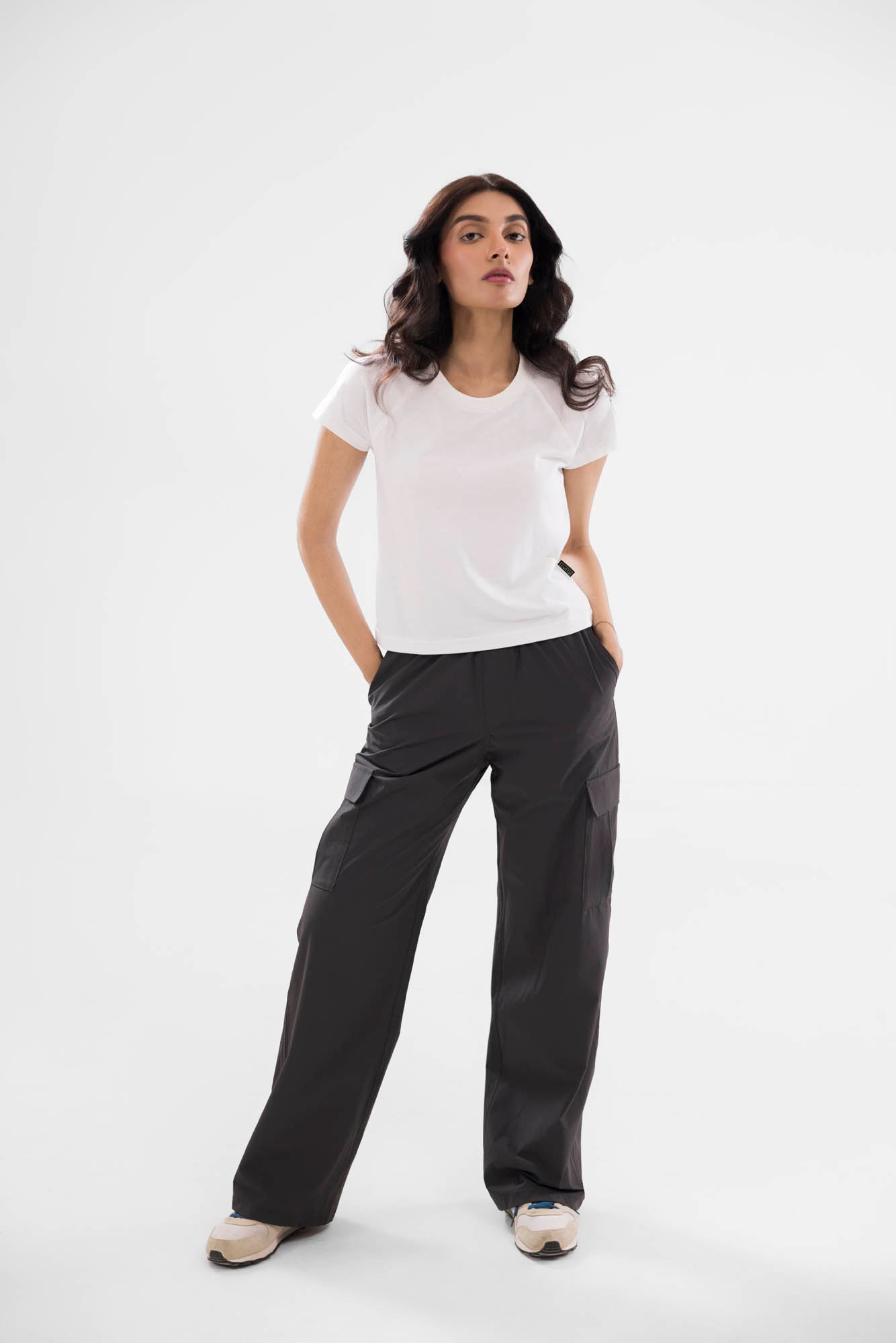 Essential Tshirt Women's -  2 Colours