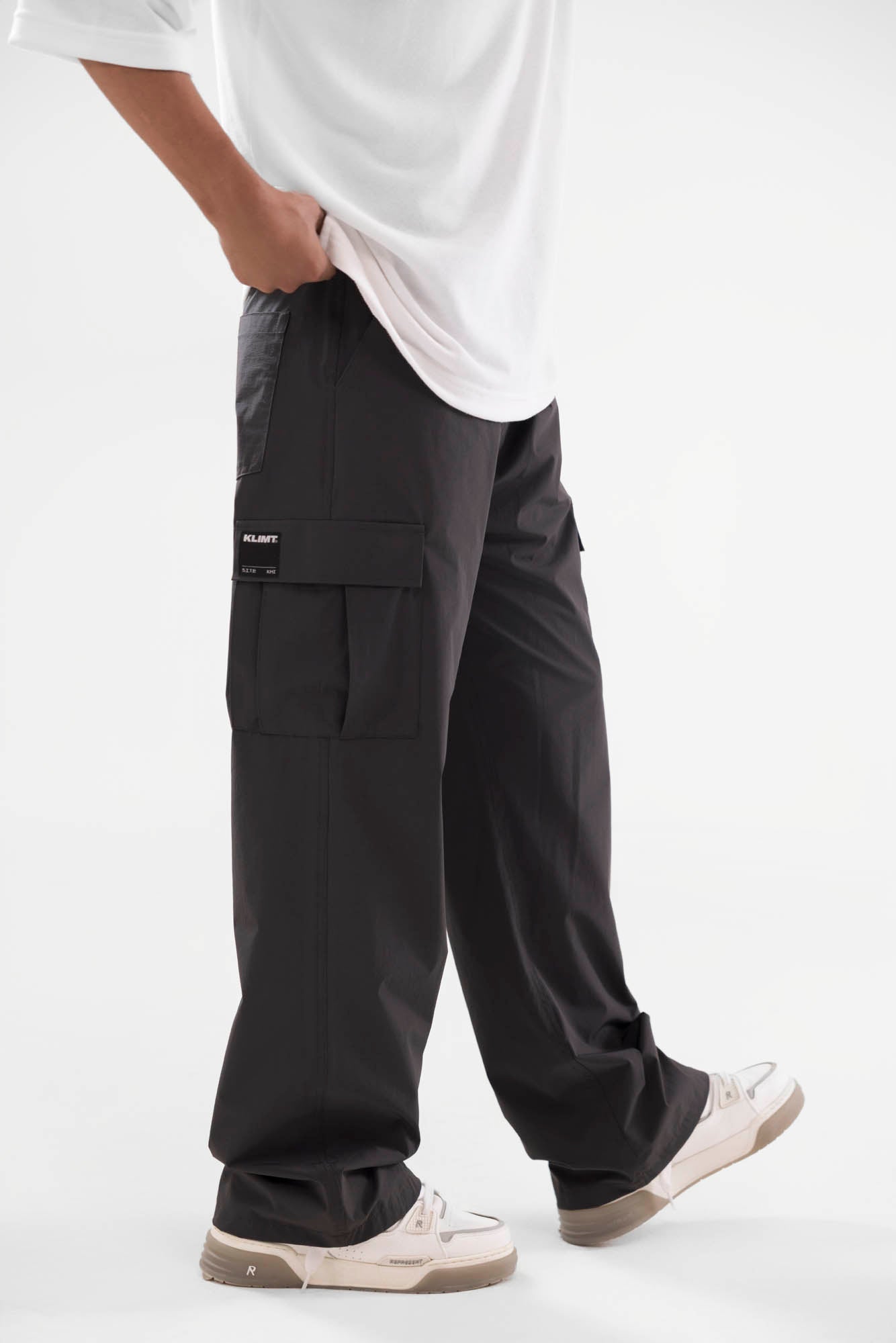 Airport Cargos -  2 Colours