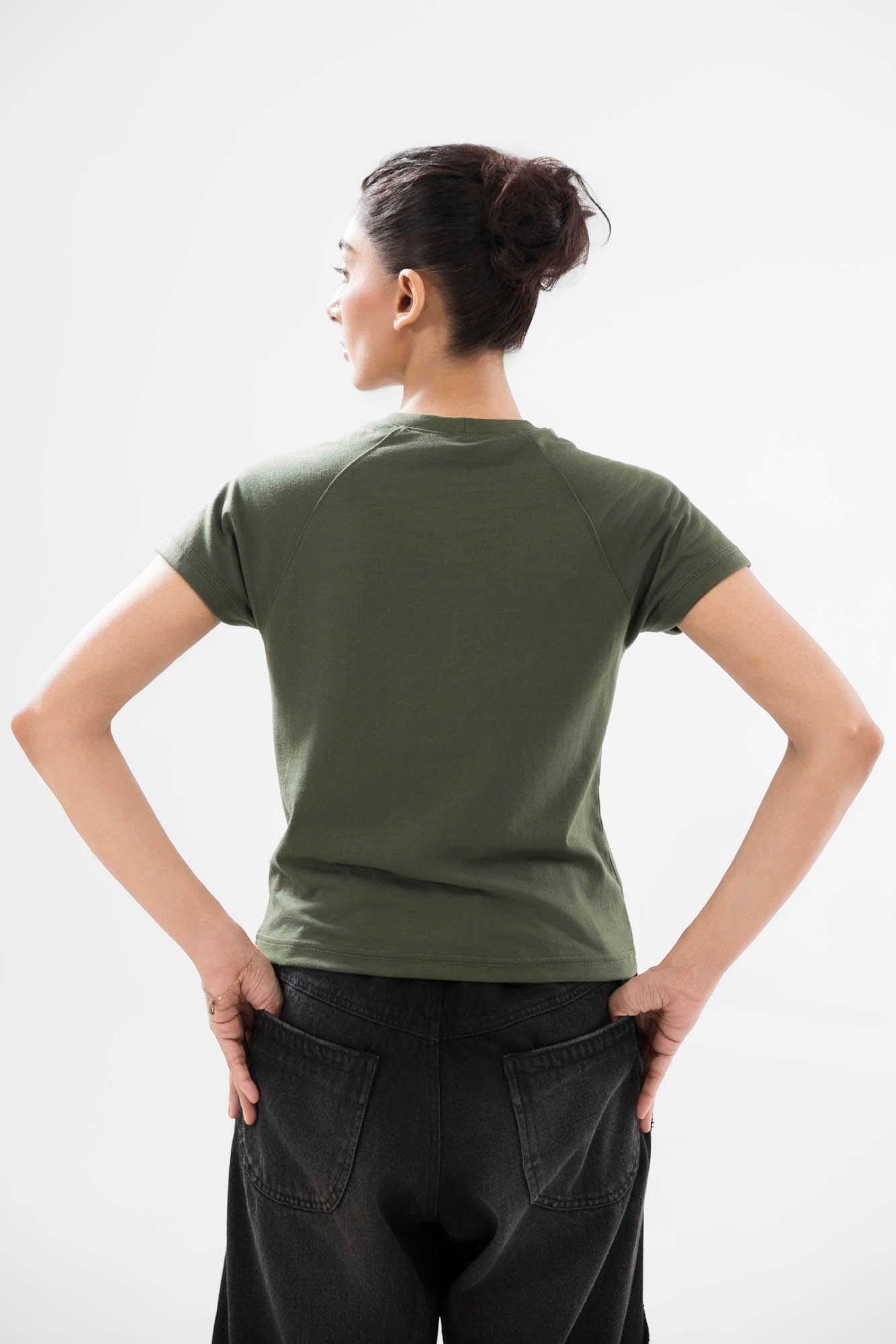 Essential Tshirt Women's -  2 Colours