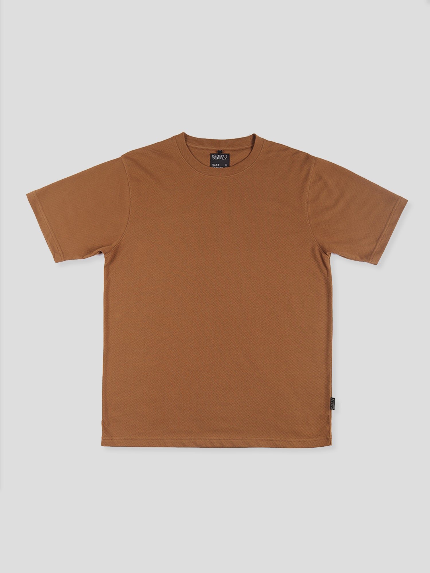 Essential Tshirt - 6 Colours (Classic Fit)