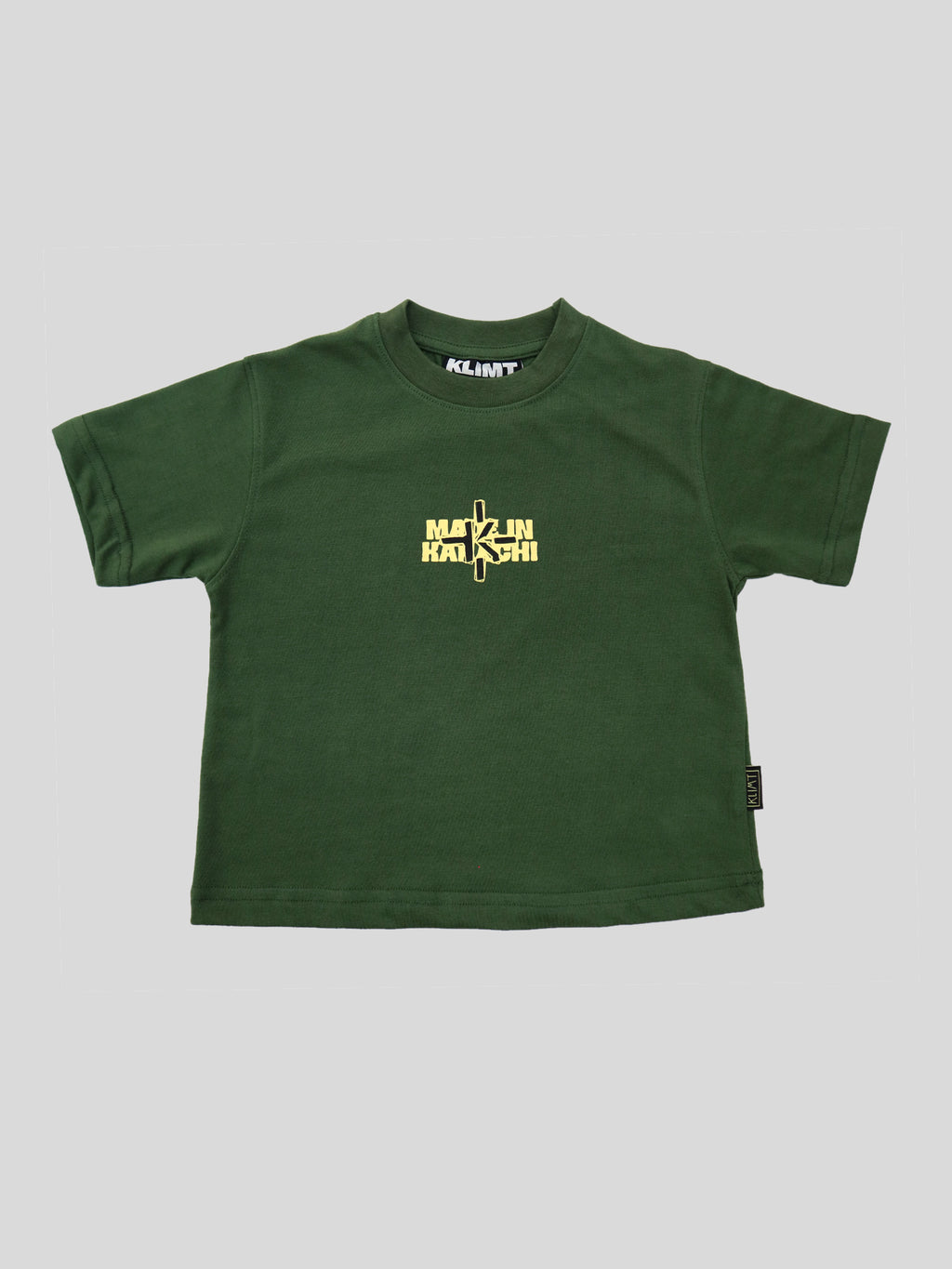 Karachi Emblem - Kids