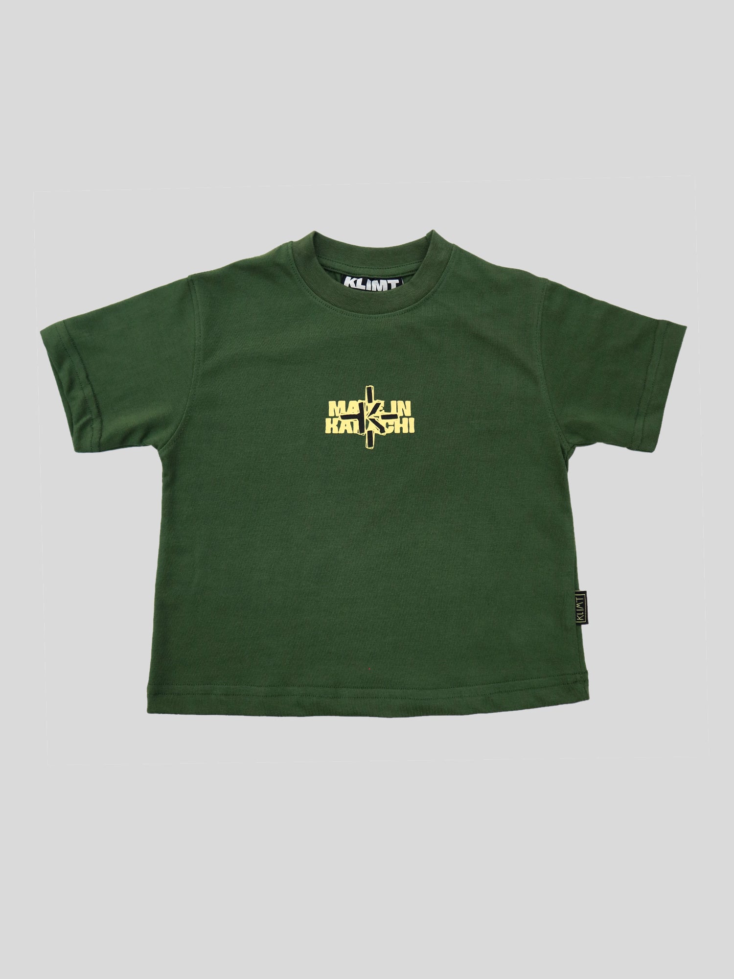 Karachi Emblem - Kids