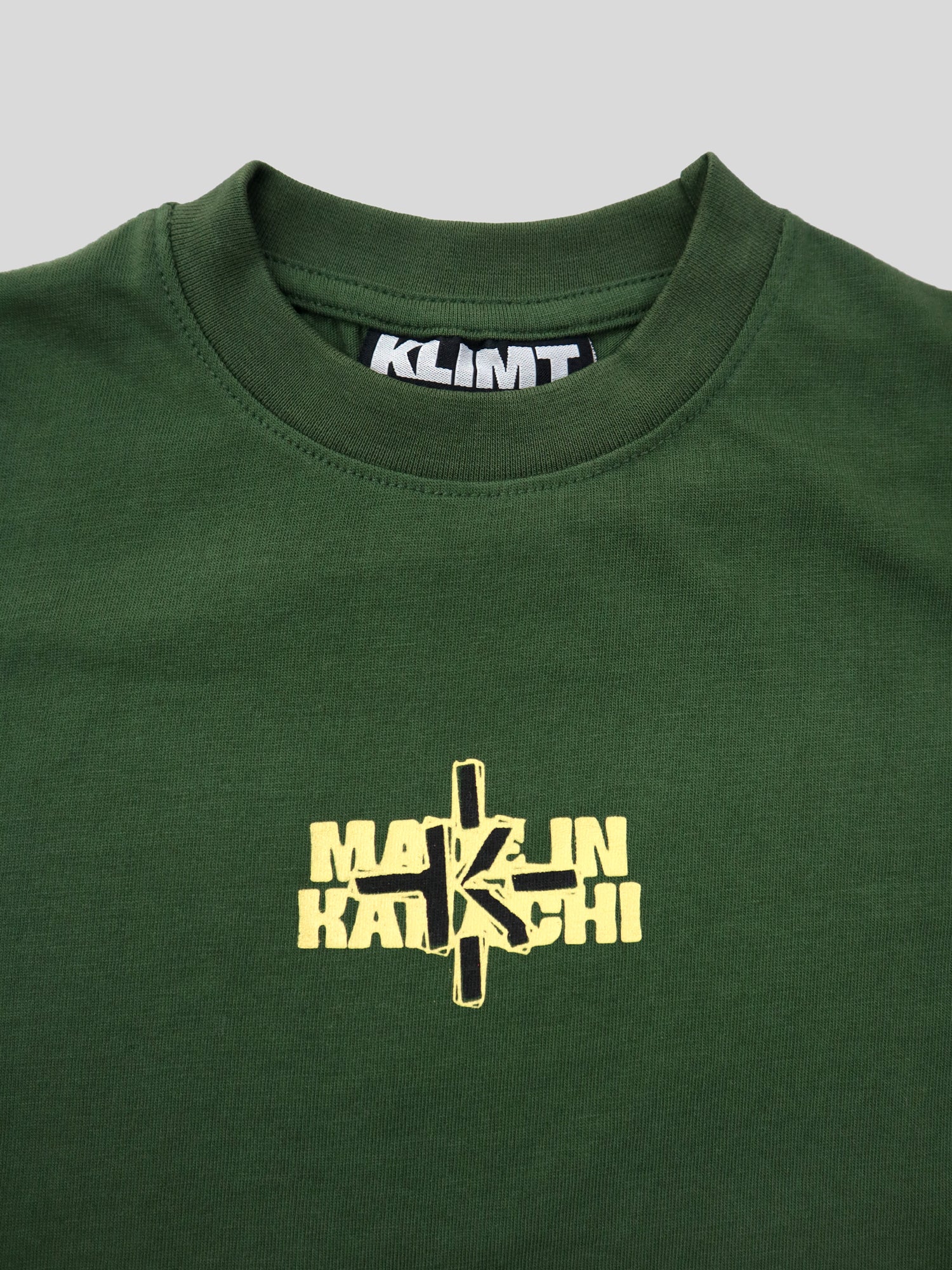 Karachi Emblem - Kids