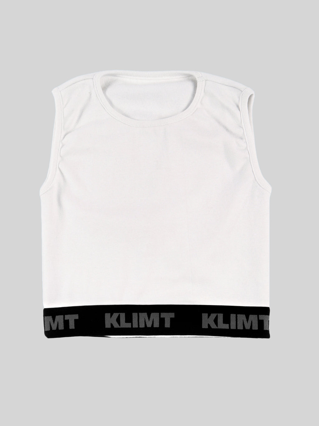 Ribbed Tank Top - 6 Colours