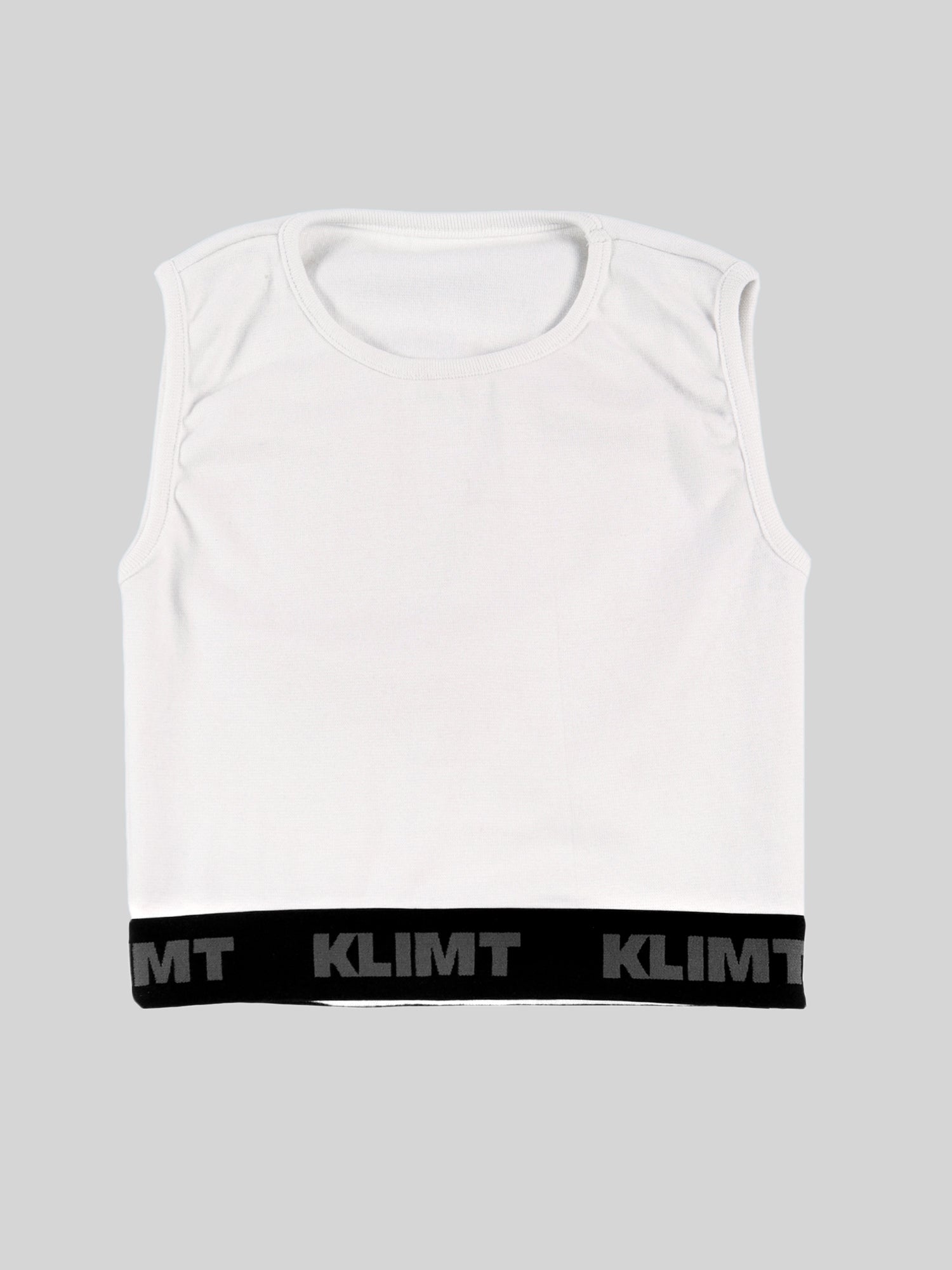 Ribbed Tank Top - 6 Colours