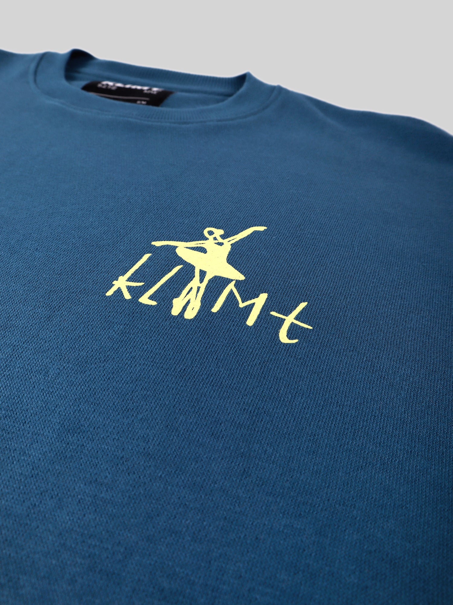 Klimt Ballet - Heavy GSM Tshirt