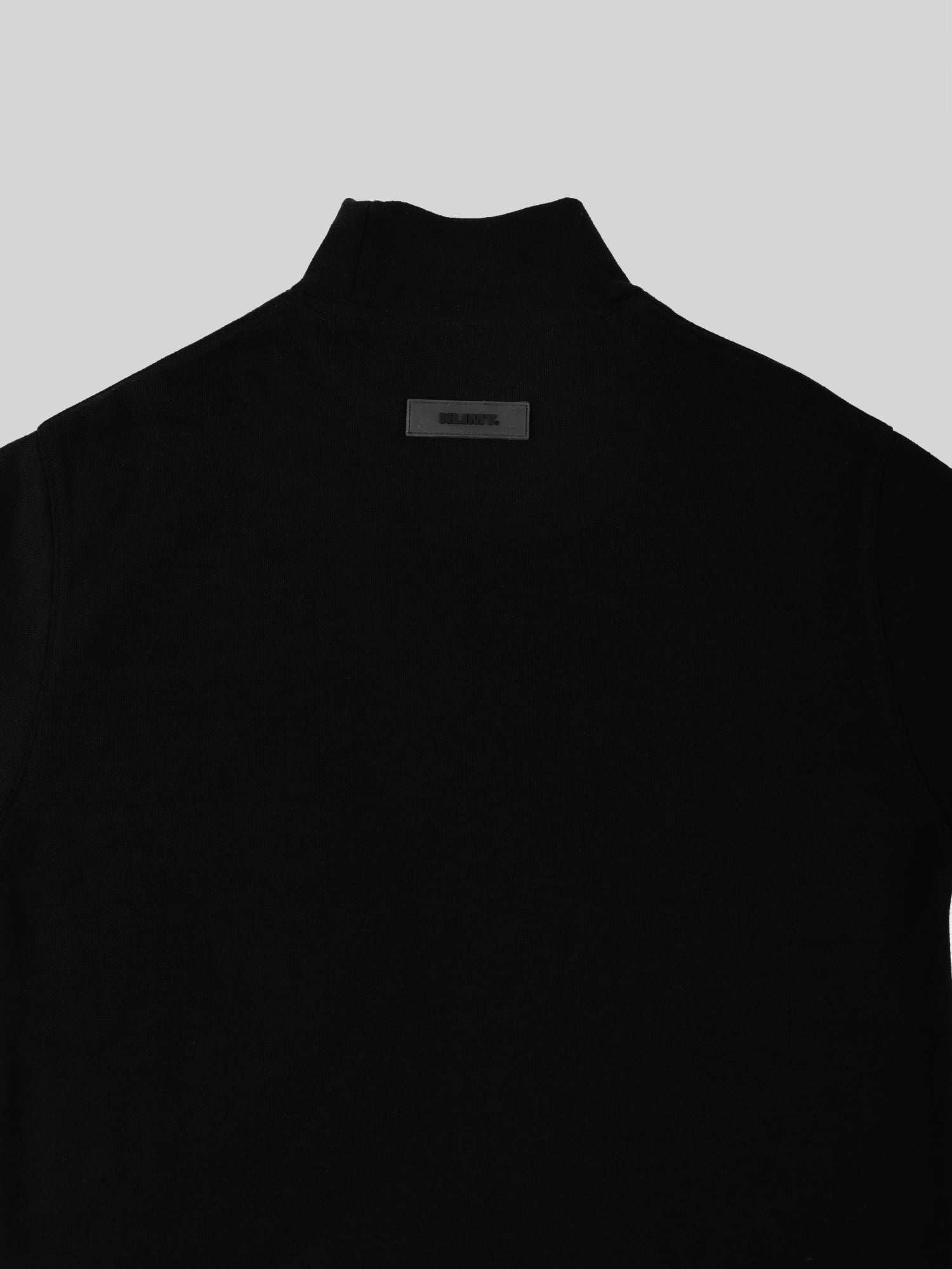 Turtleneck Tshirt - 5 Colours