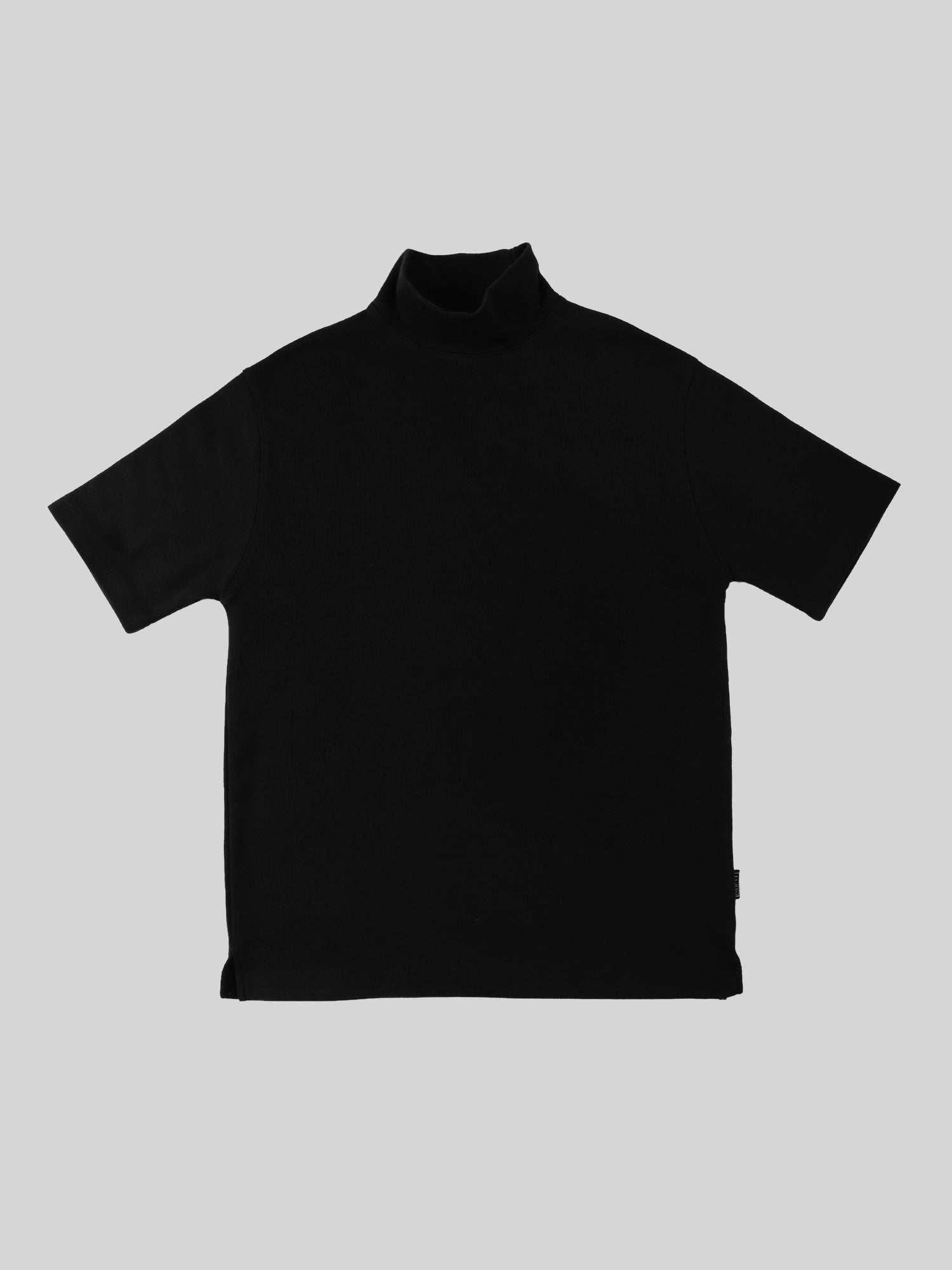 Turtleneck Tshirt - 5 Colours