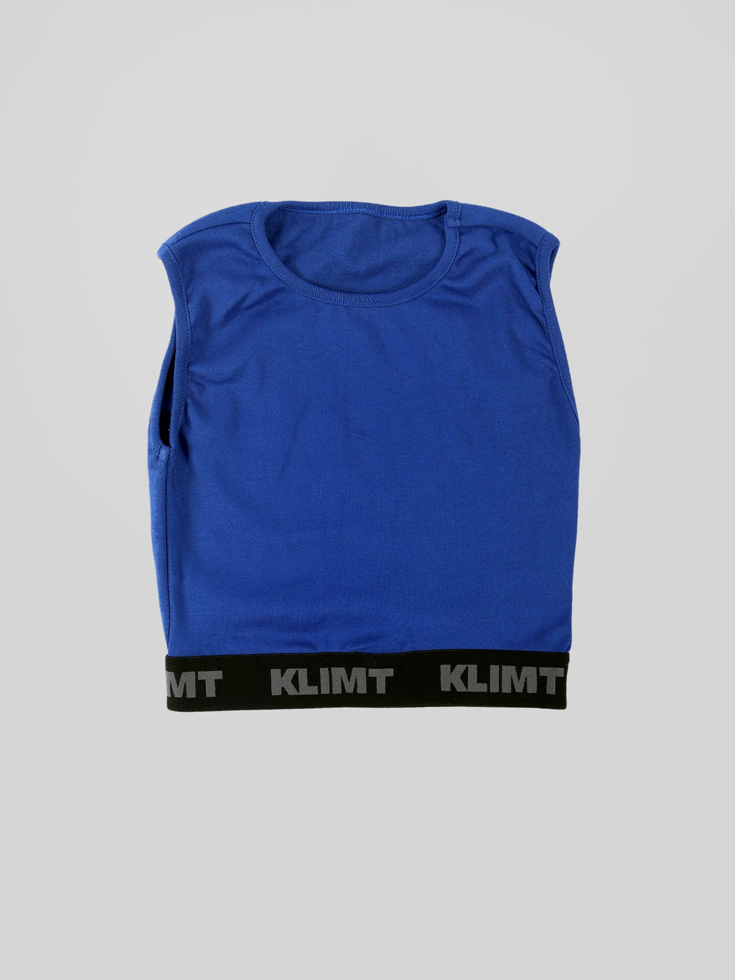 Ribbed Tank Top - 6 Colours