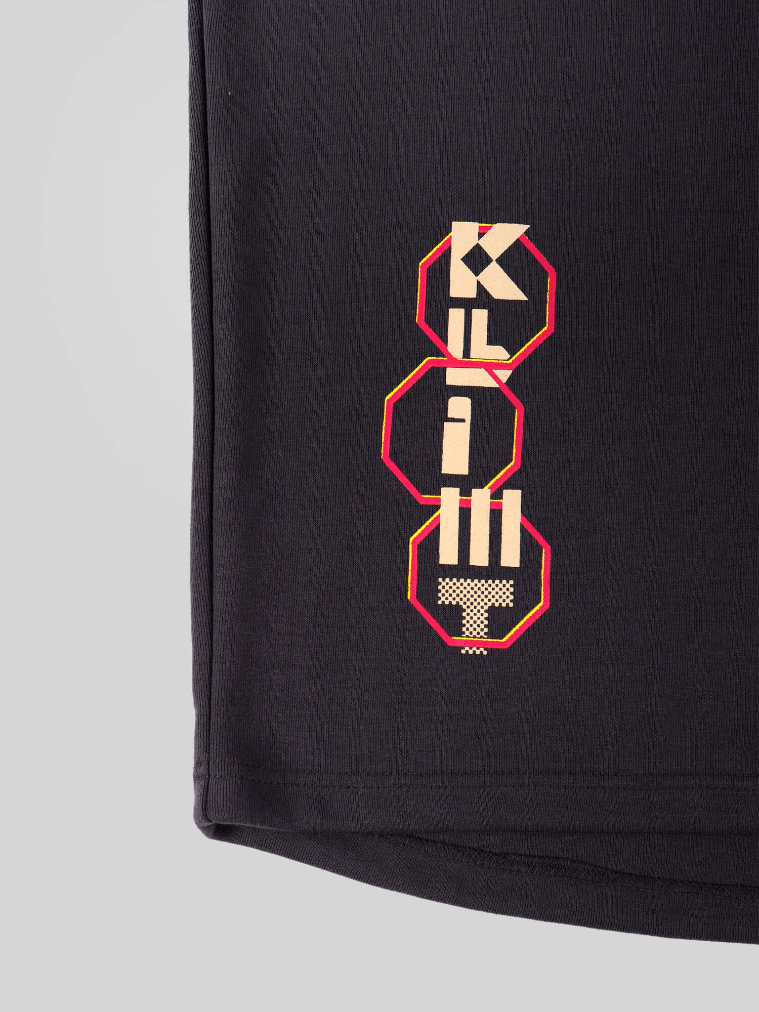 Klimt Octagon Tshirt