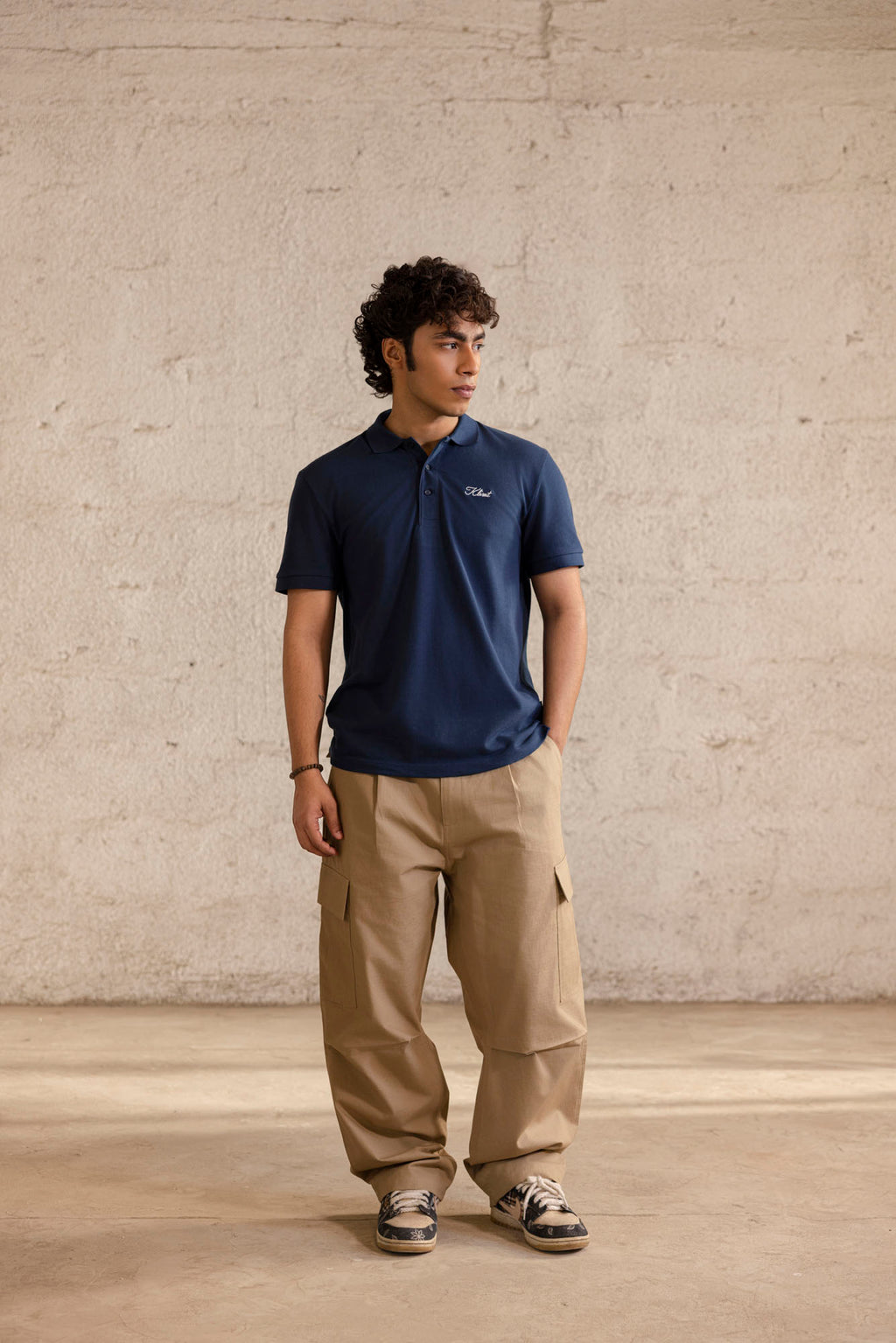Classic Polo - 4 Colours
