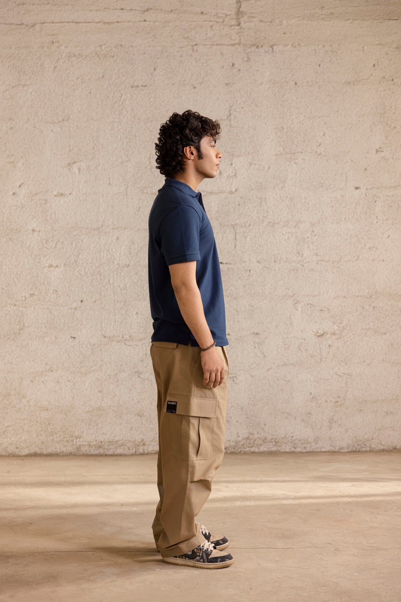 Classic Polo - 4 Colours