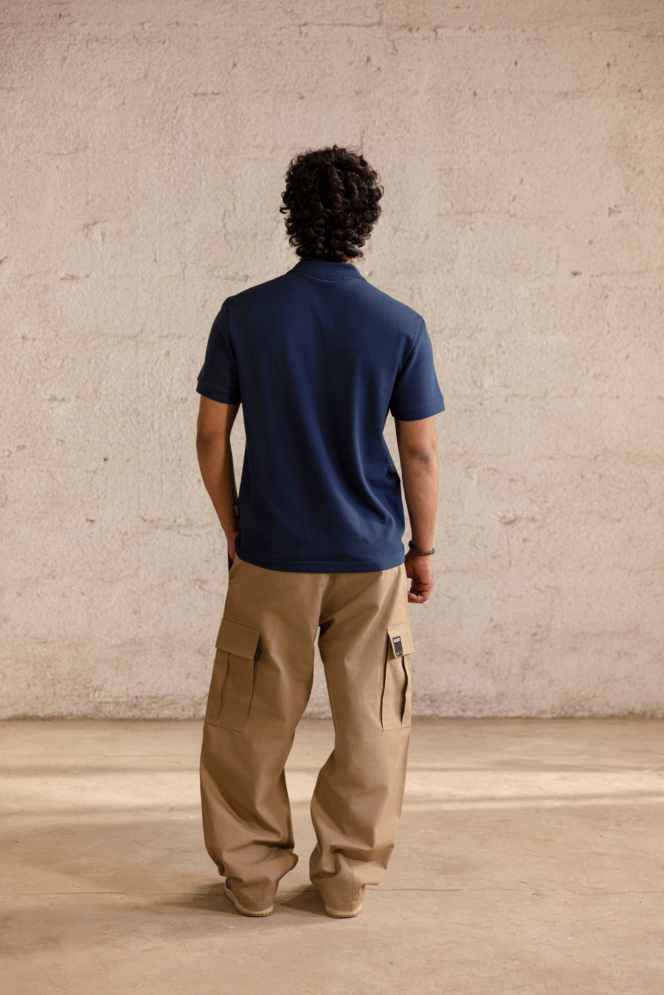 Classic Polo - 4 Colours