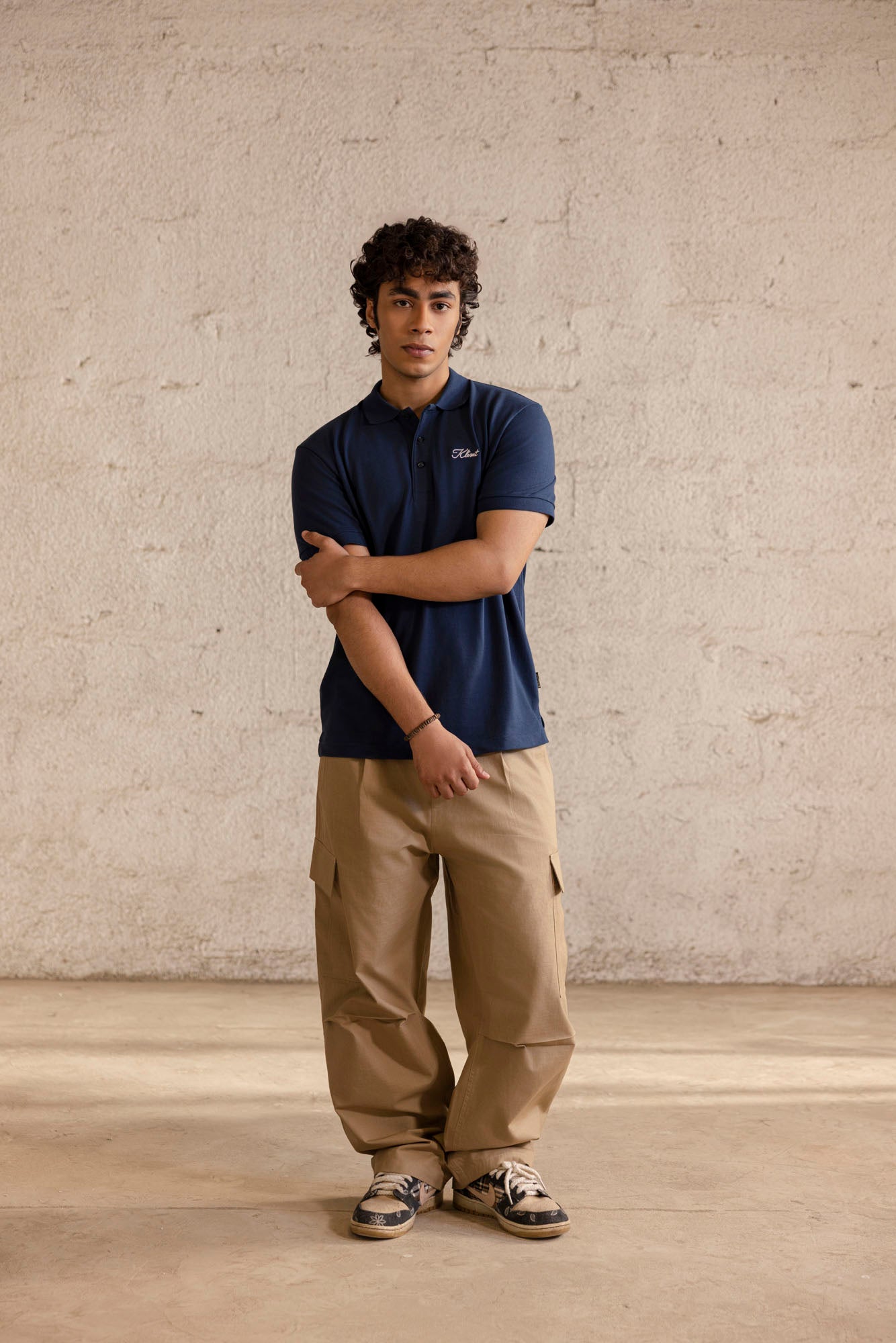 Classic Polo - 4 Colours