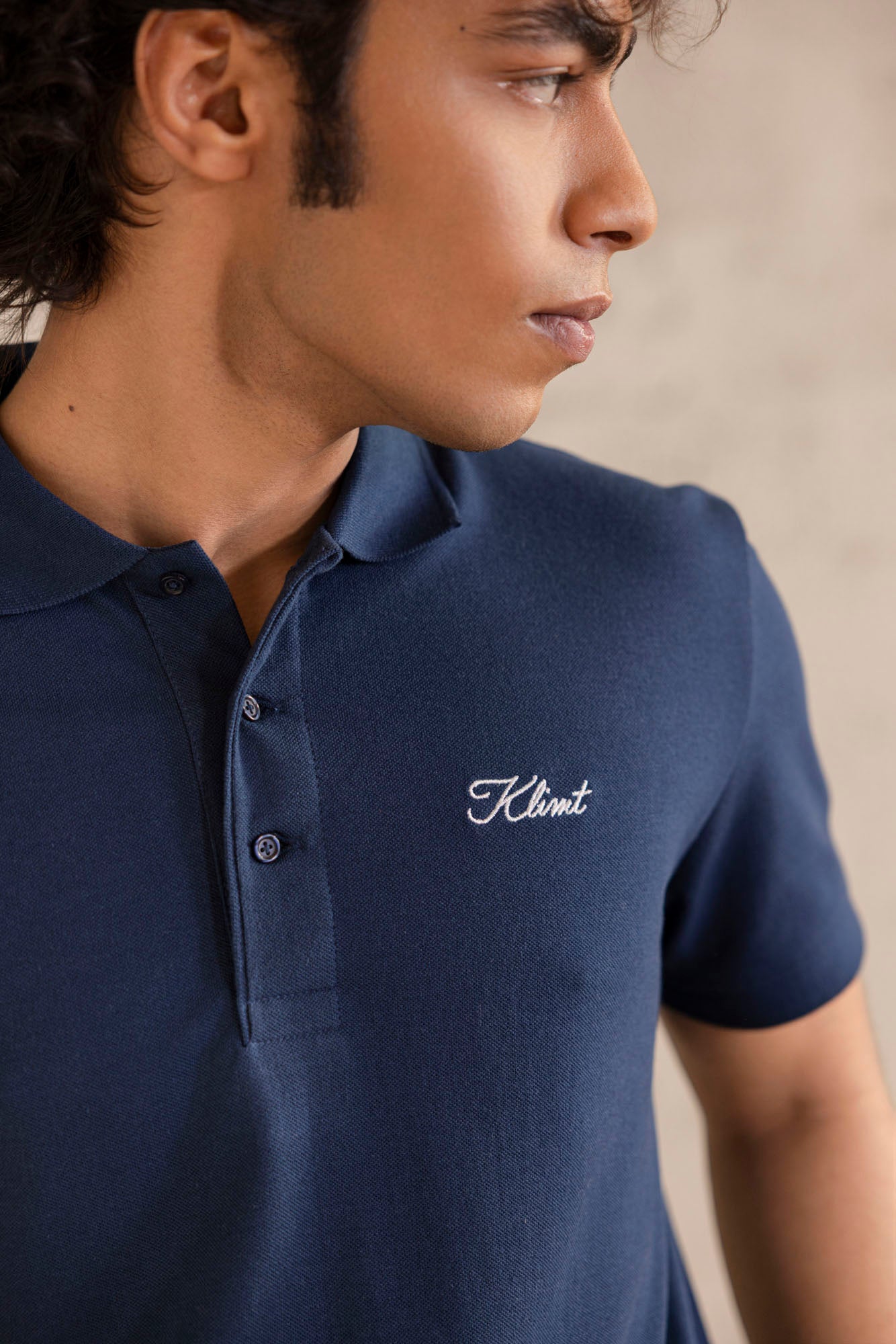 Classic Polo - 4 Colours