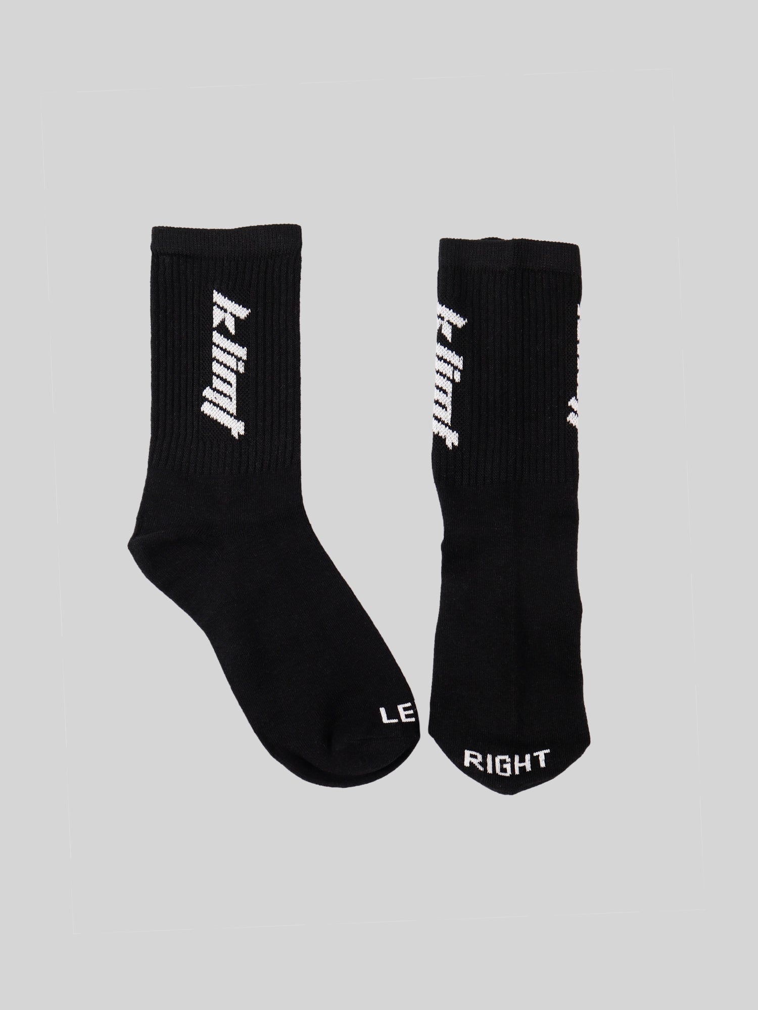 Kosmo Socks Bundle - Black