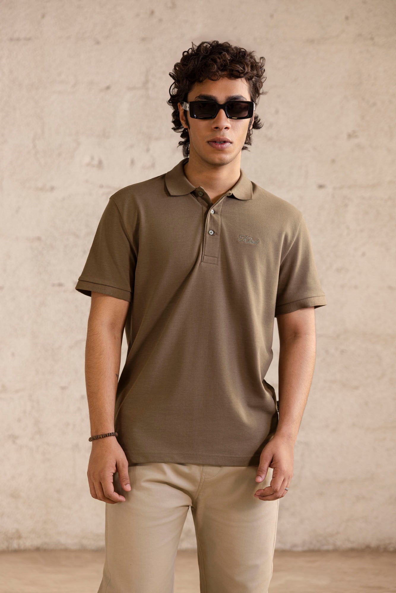 Classic Polo - 4 Colours
