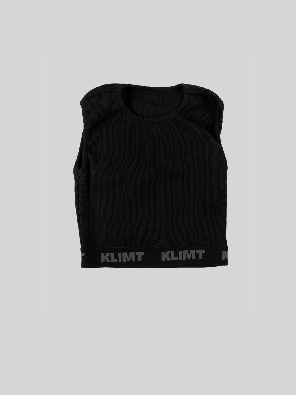 Ribbed Tank Top - 6 Colours
