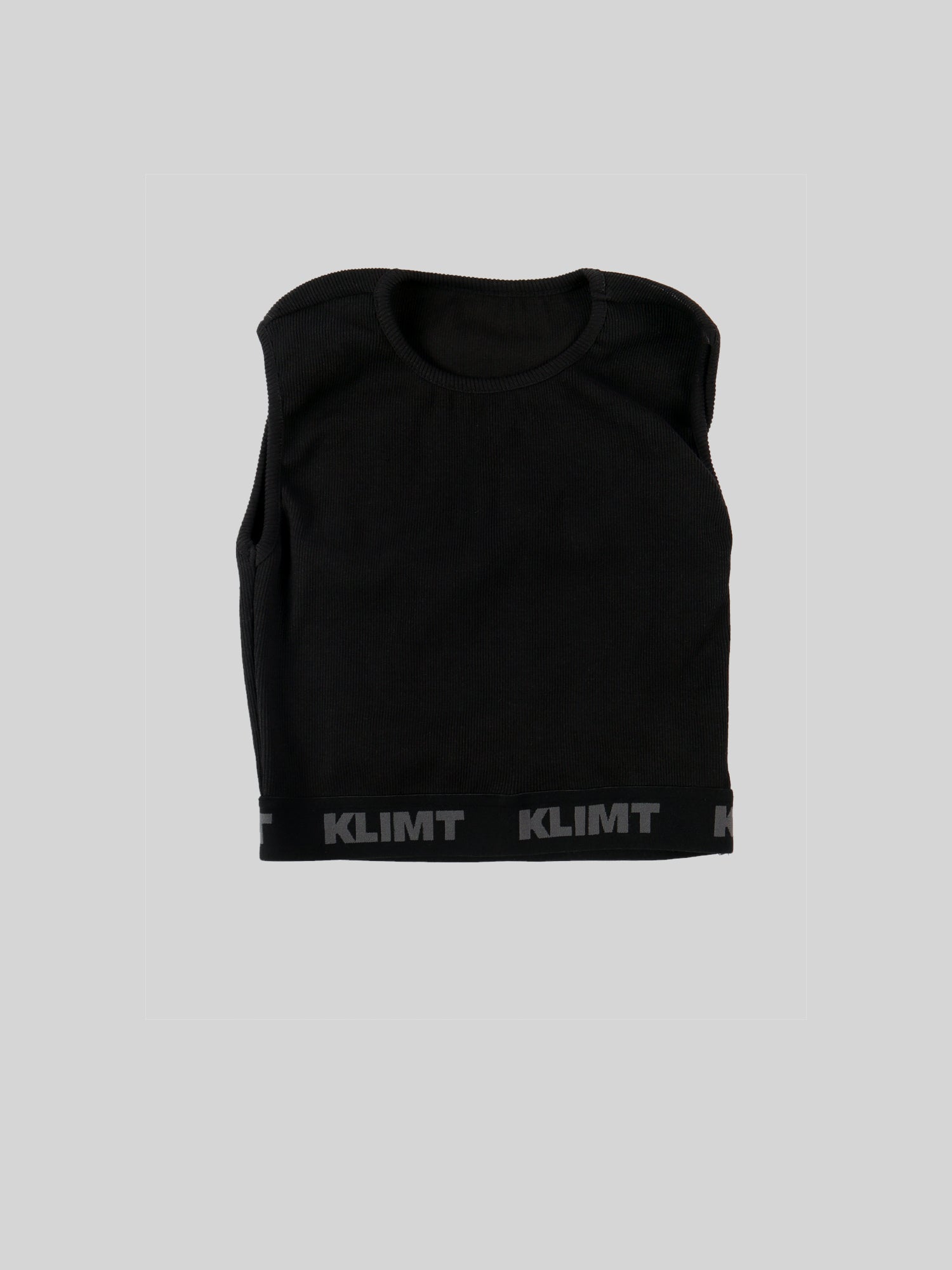 Ribbed Tank Top - 6 Colours
