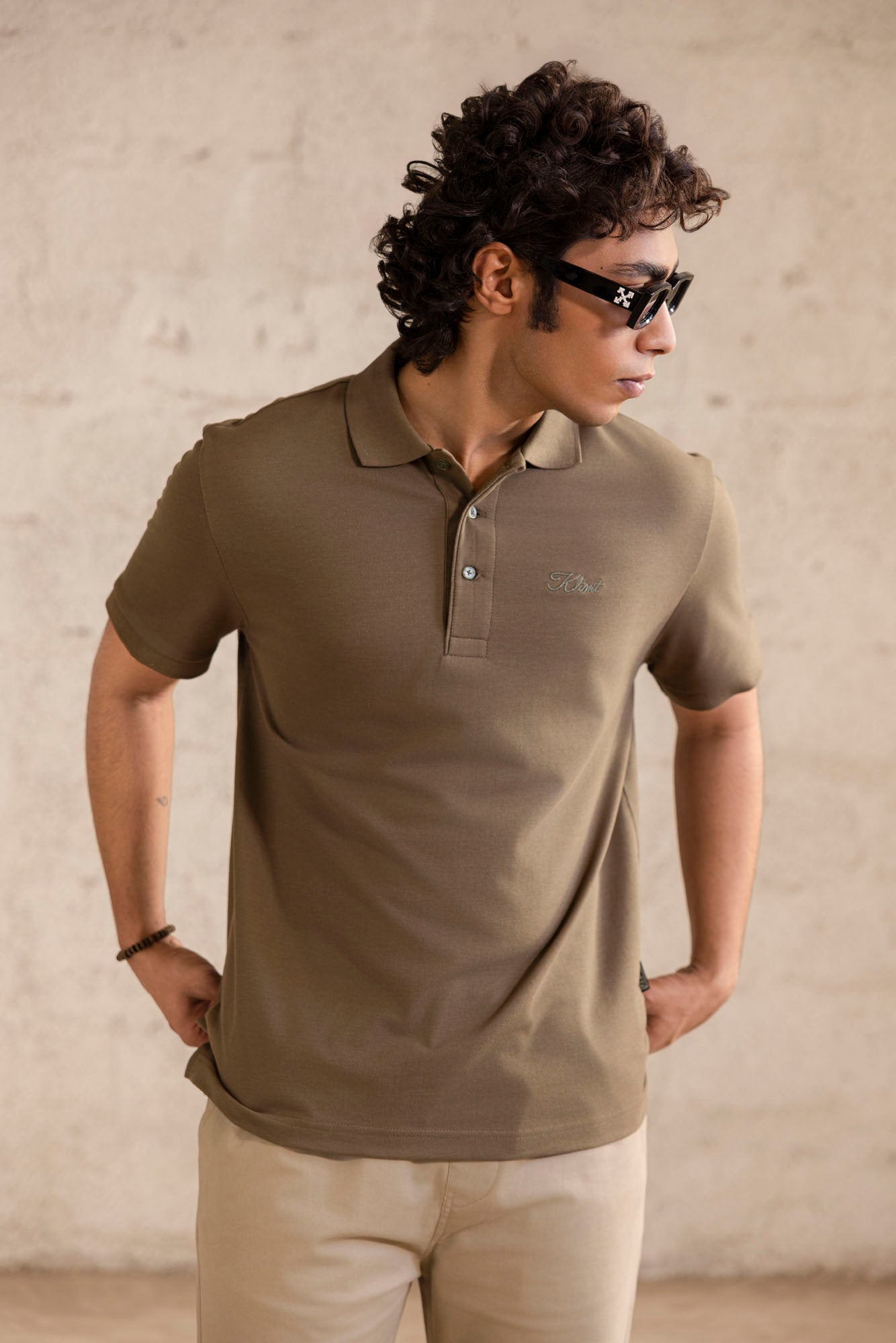 Classic Polo - 4 Colours
