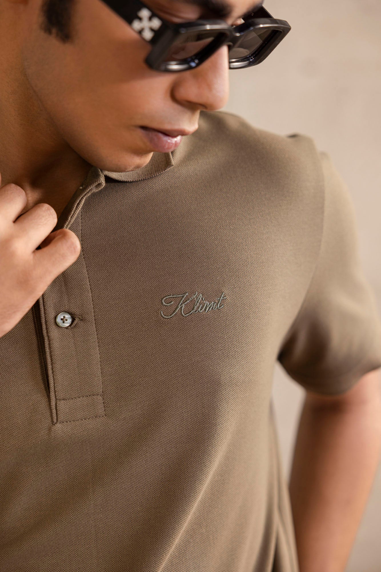 Classic Polo - 4 Colours