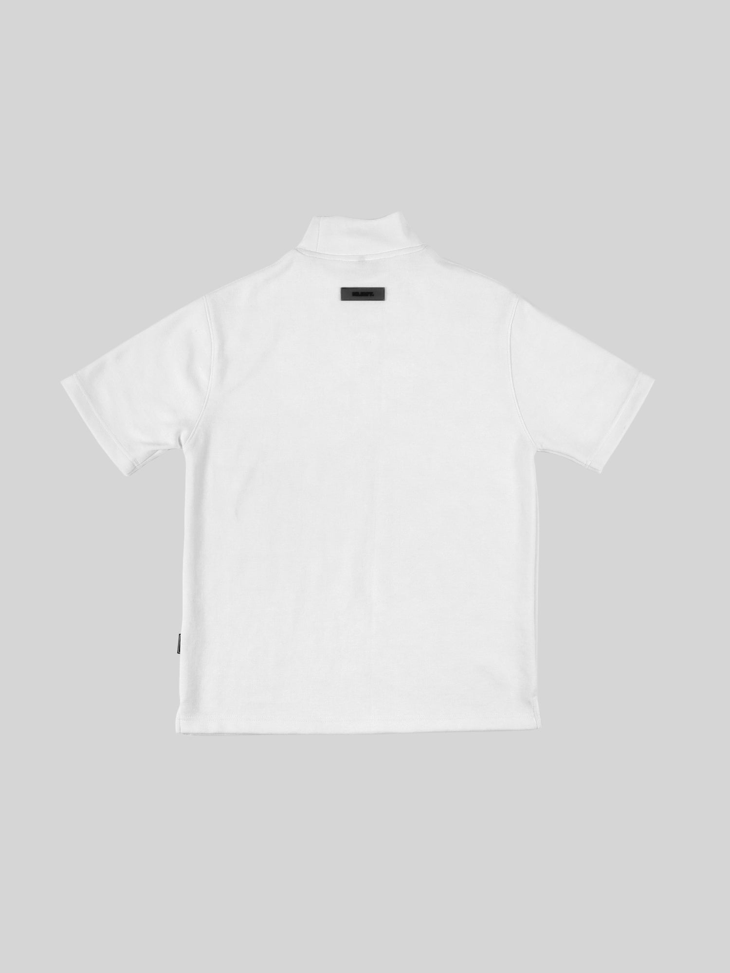 Turtleneck Tshirt - 5 Colours