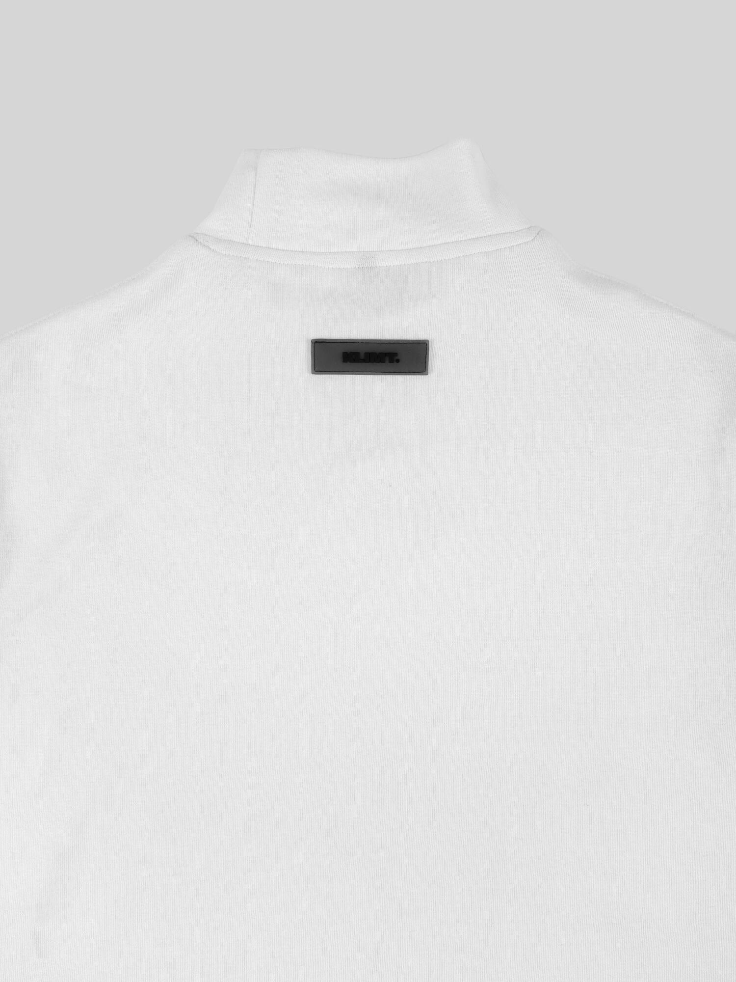 Turtleneck Tshirt - 5 Colours