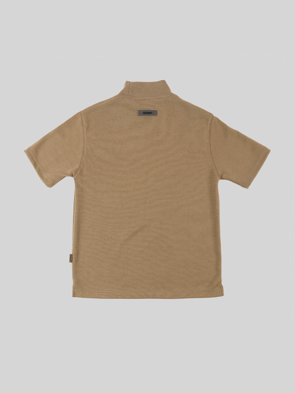 Turtleneck Tshirt - 5 Colours