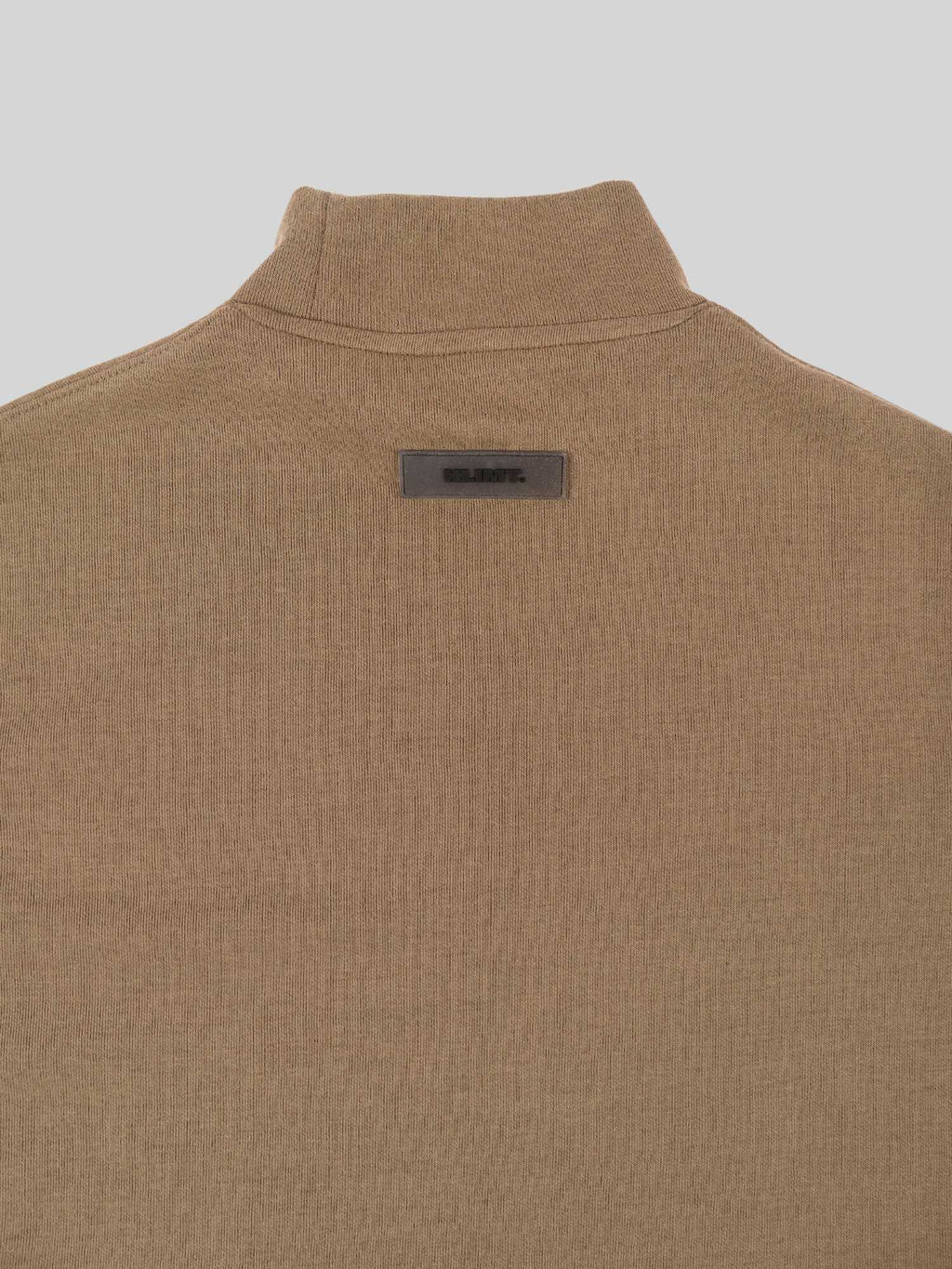 Turtleneck Tshirt - 5 Colours