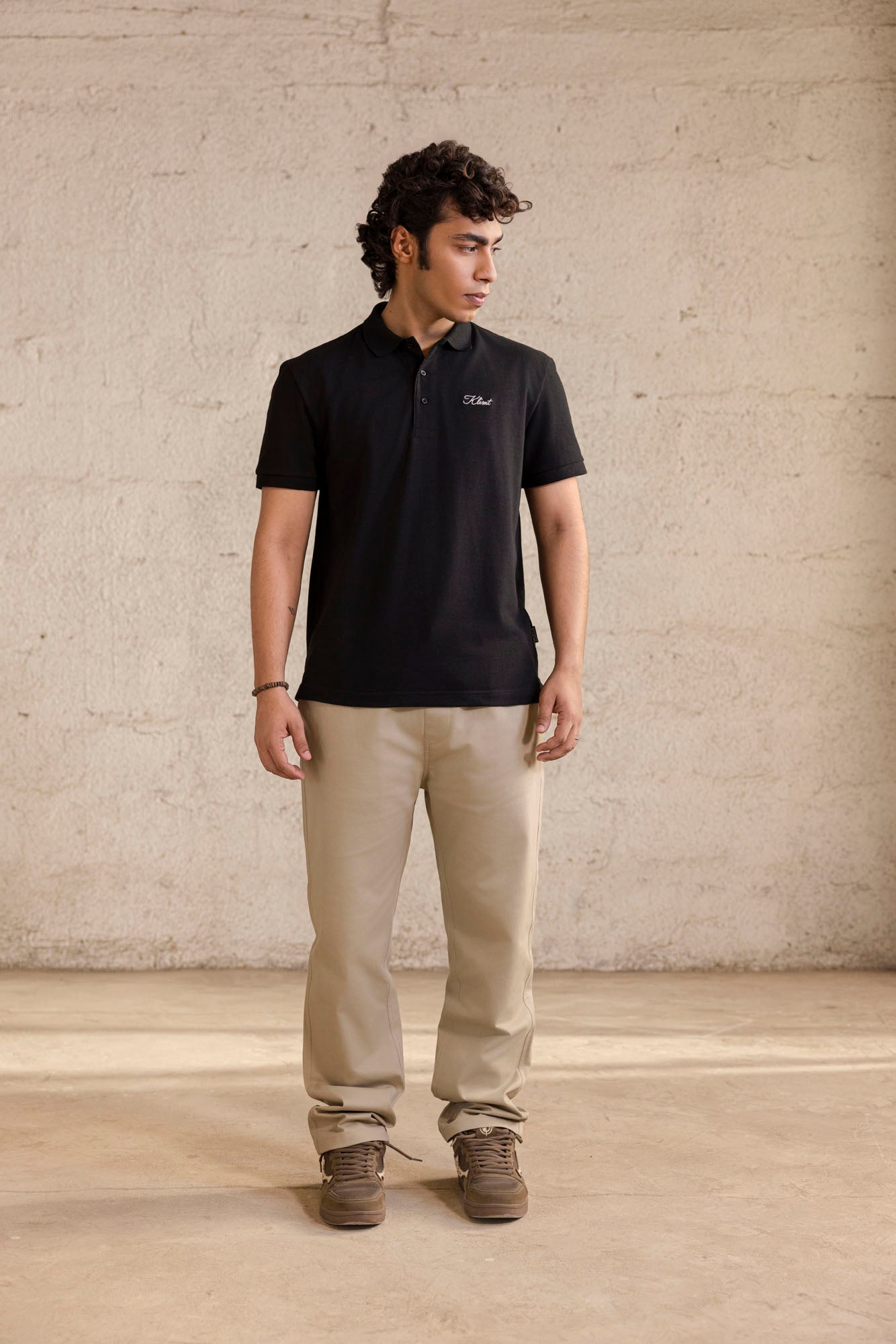 Classic Polo - 4 Colours