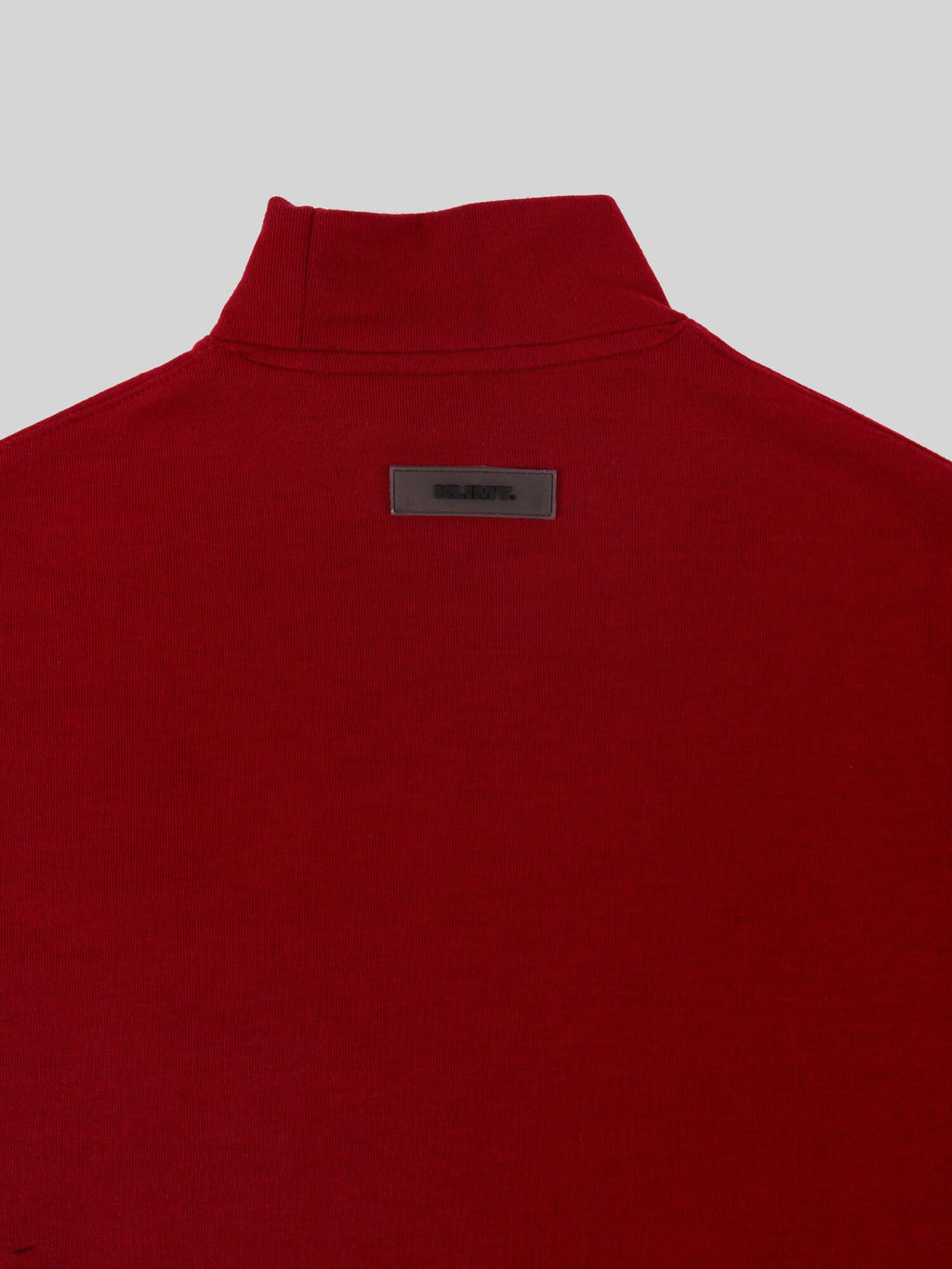 Turtleneck Tshirt - 5 Colours