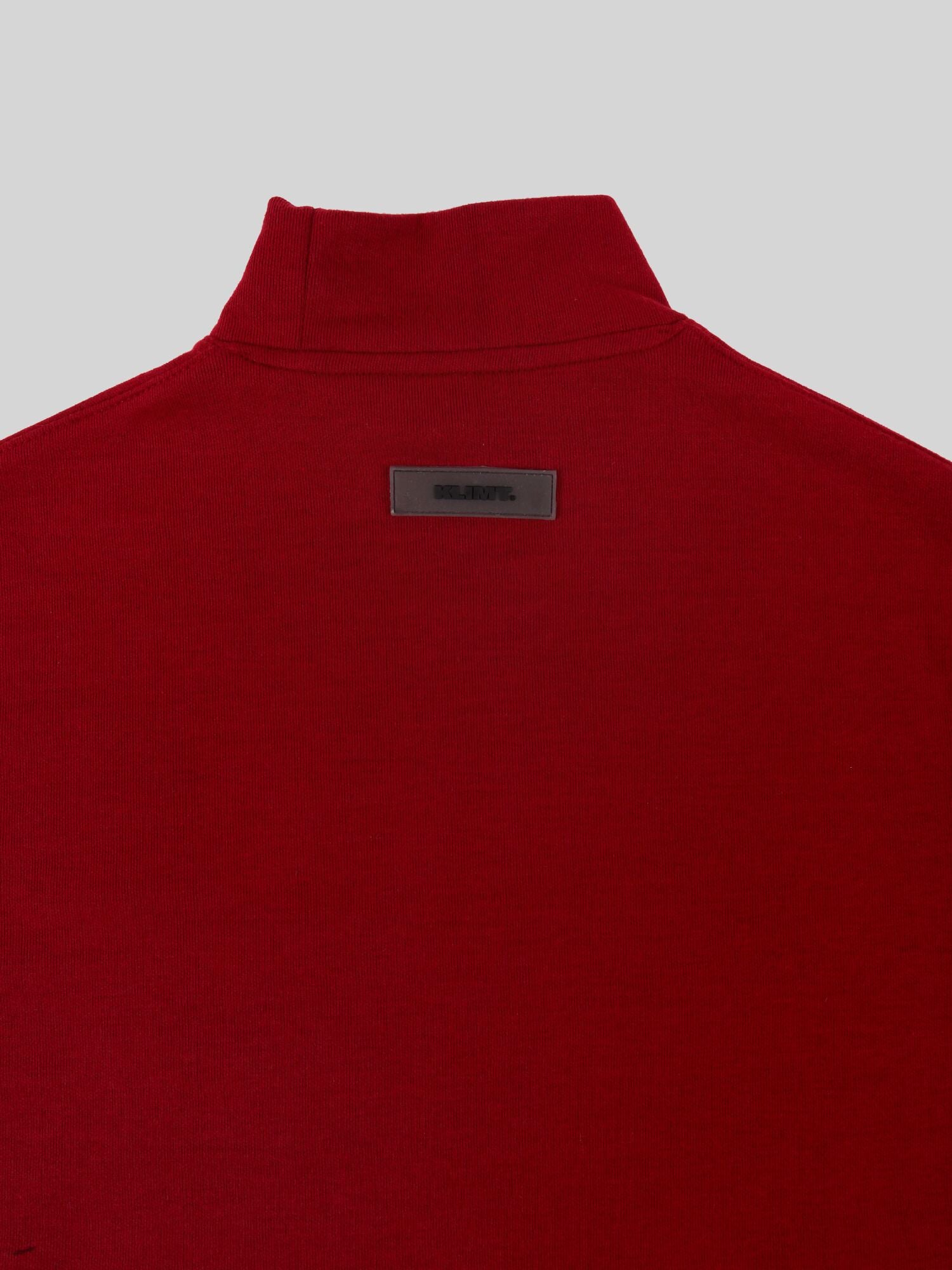 Turtleneck Tshirt - 5 Colours