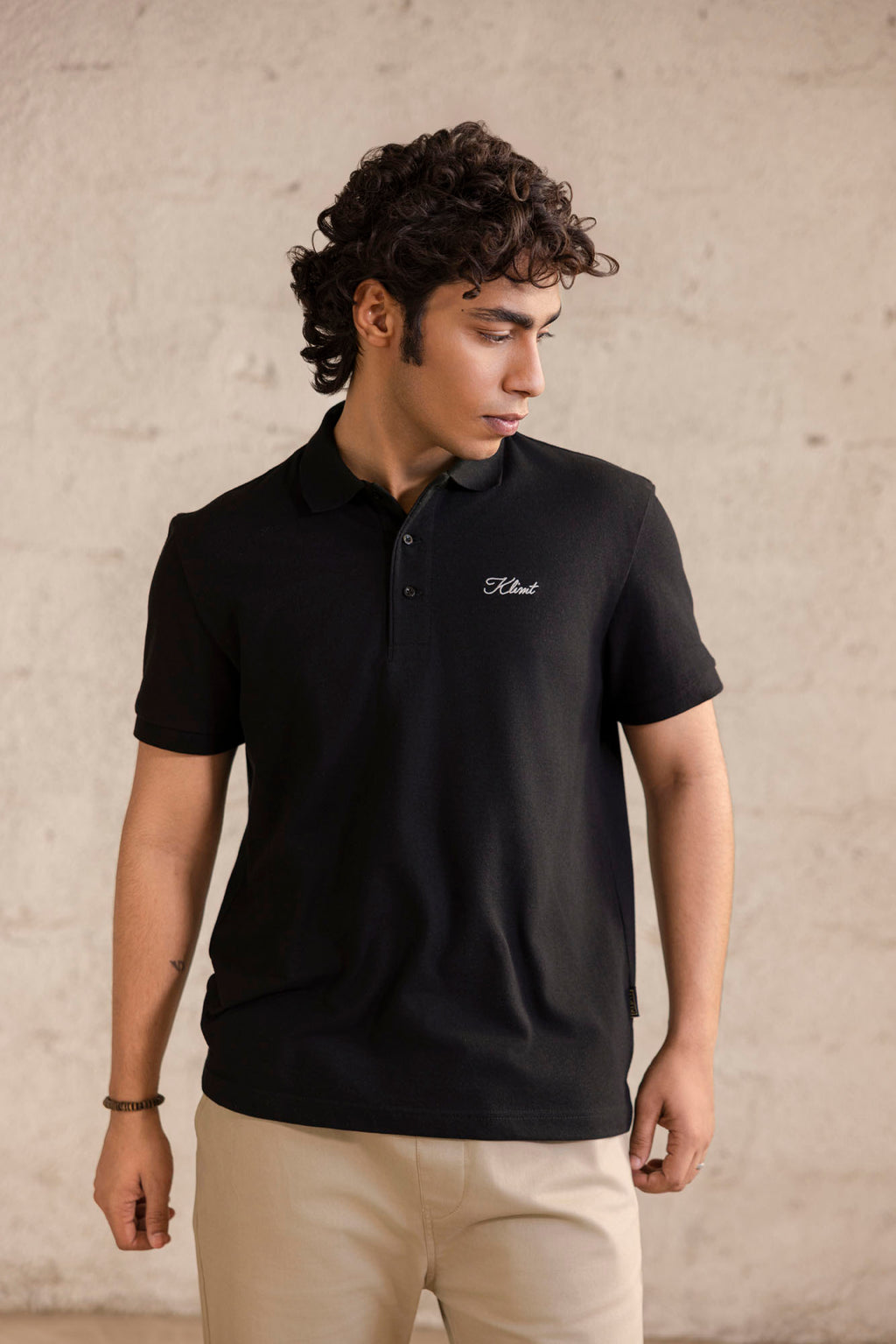 Classic Polo - 4 Colours