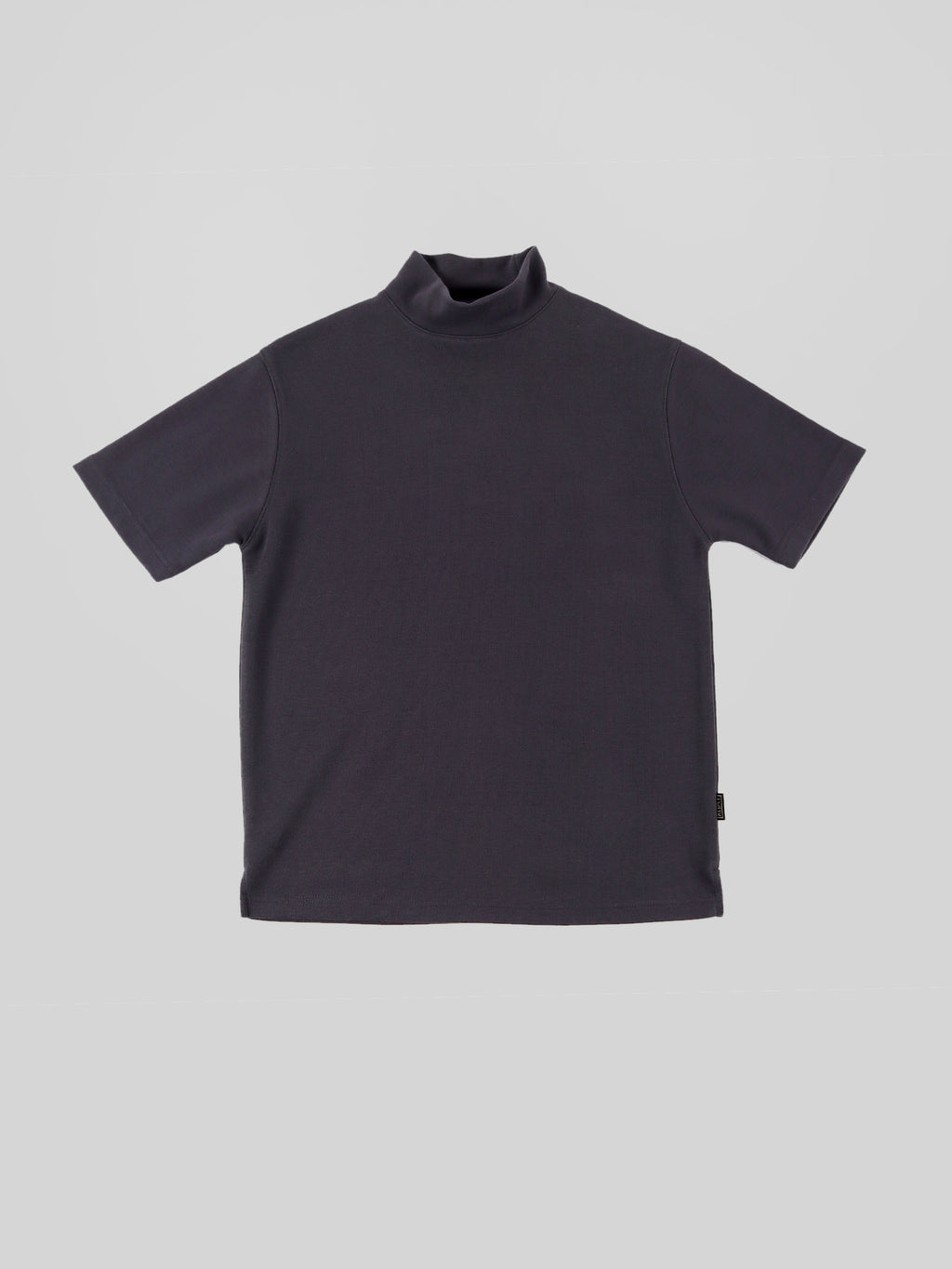 Turtleneck Tshirt - 5 Colours
