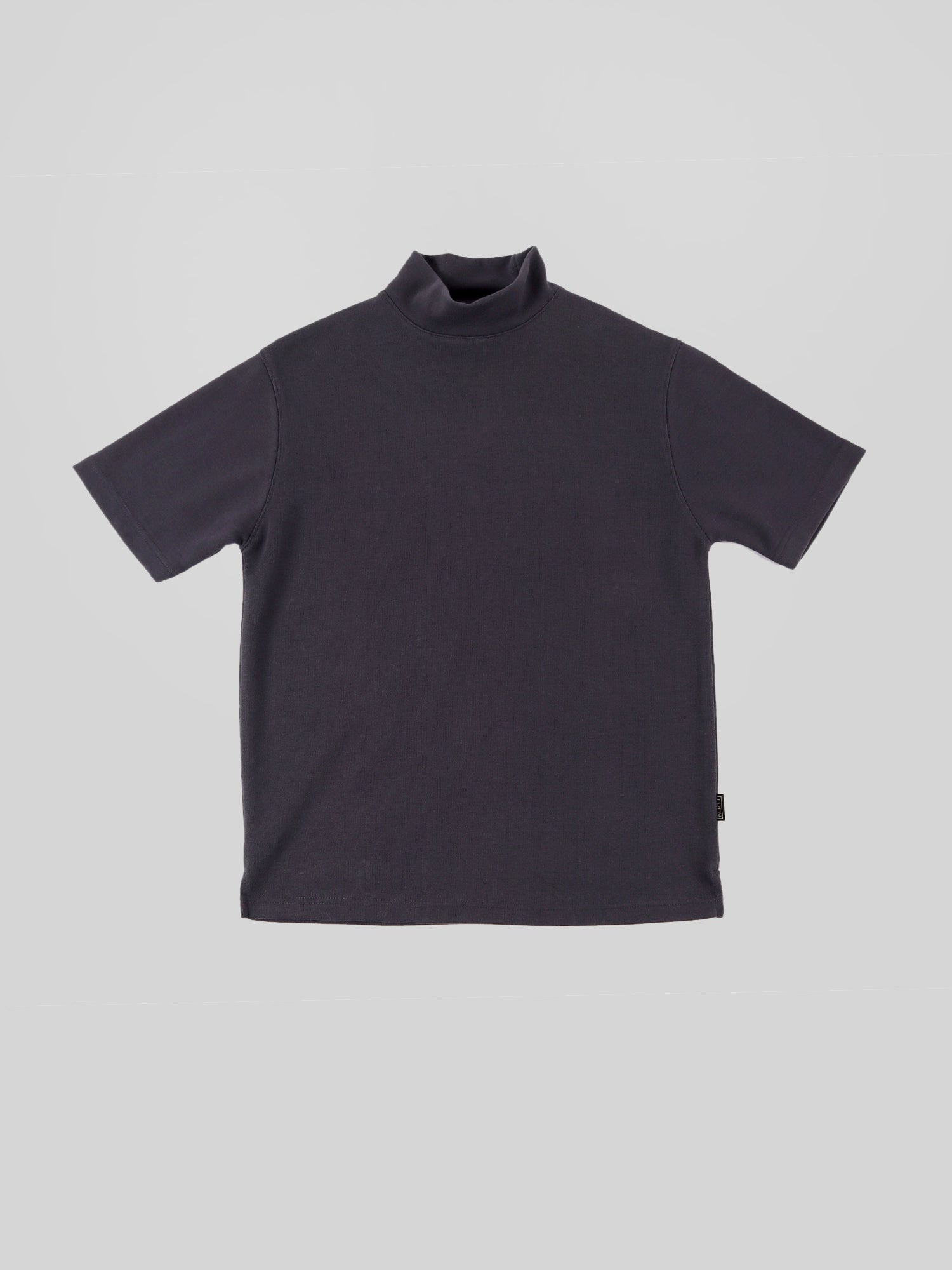 Turtleneck Tshirt - 5 Colours