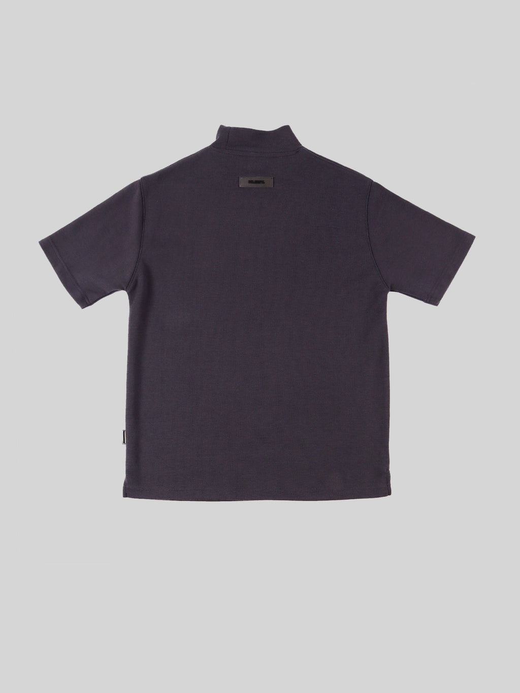 Turtleneck Tshirt - 5 Colours