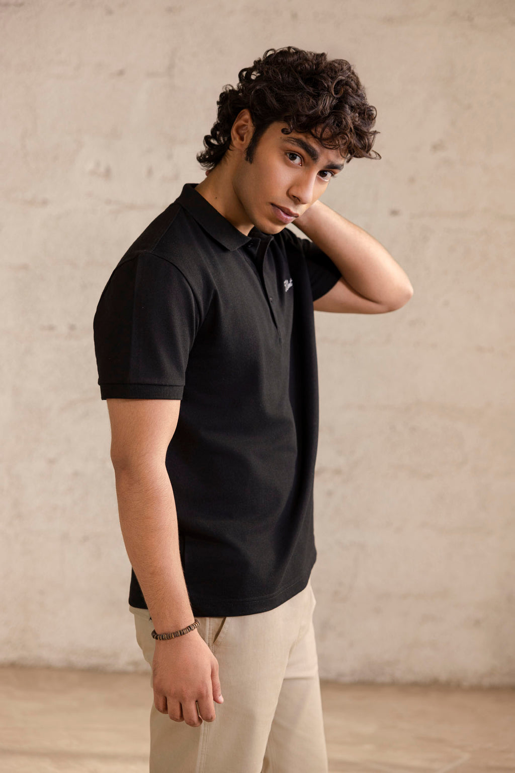 Classic Polo - 4 Colours