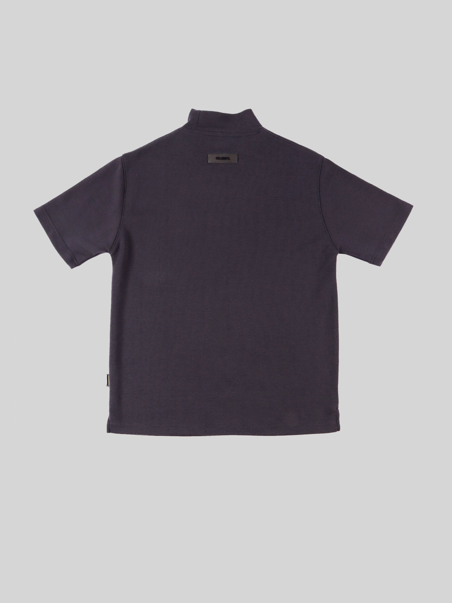 Turtleneck Tshirt - 5 Colours