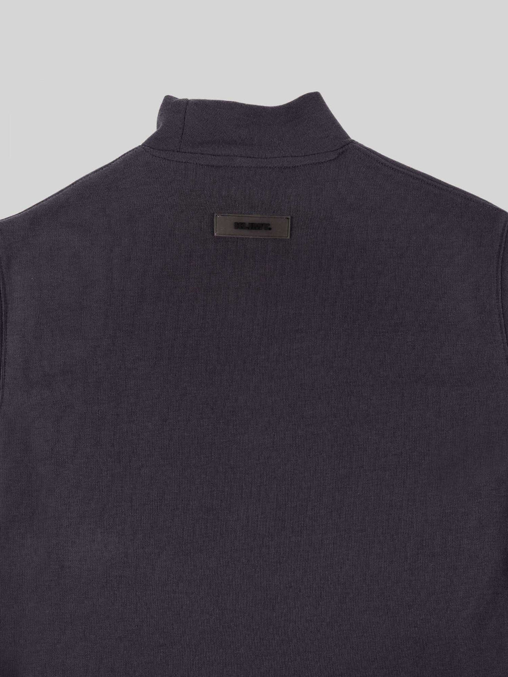 Turtleneck Tshirt - 5 Colours