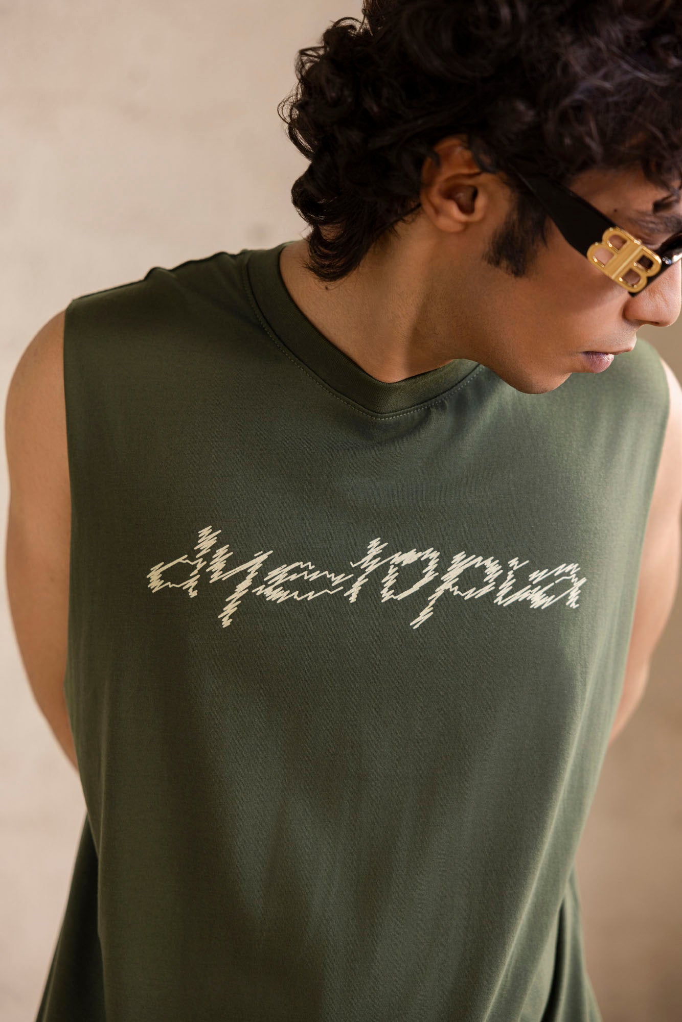 Dystopia Tank