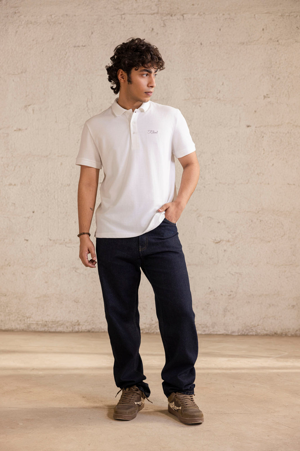 Classic Polo - 4 Colours