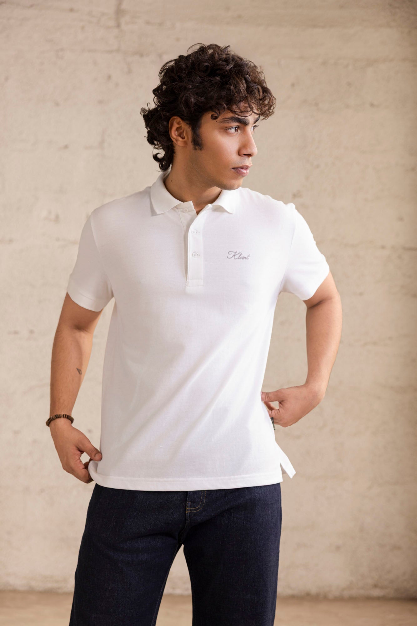 Classic Polo - 4 Colours