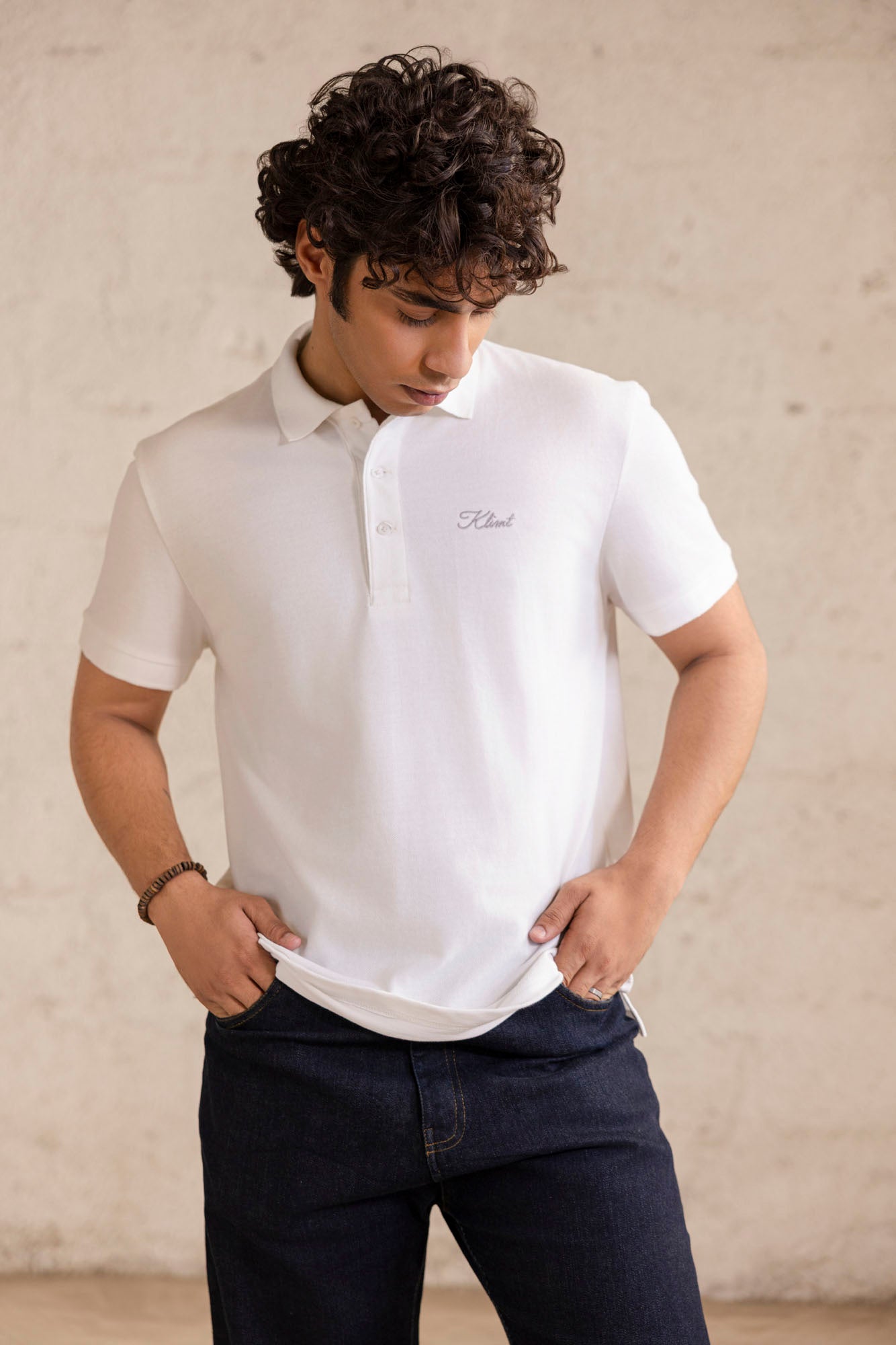 Classic Polo - 4 Colours