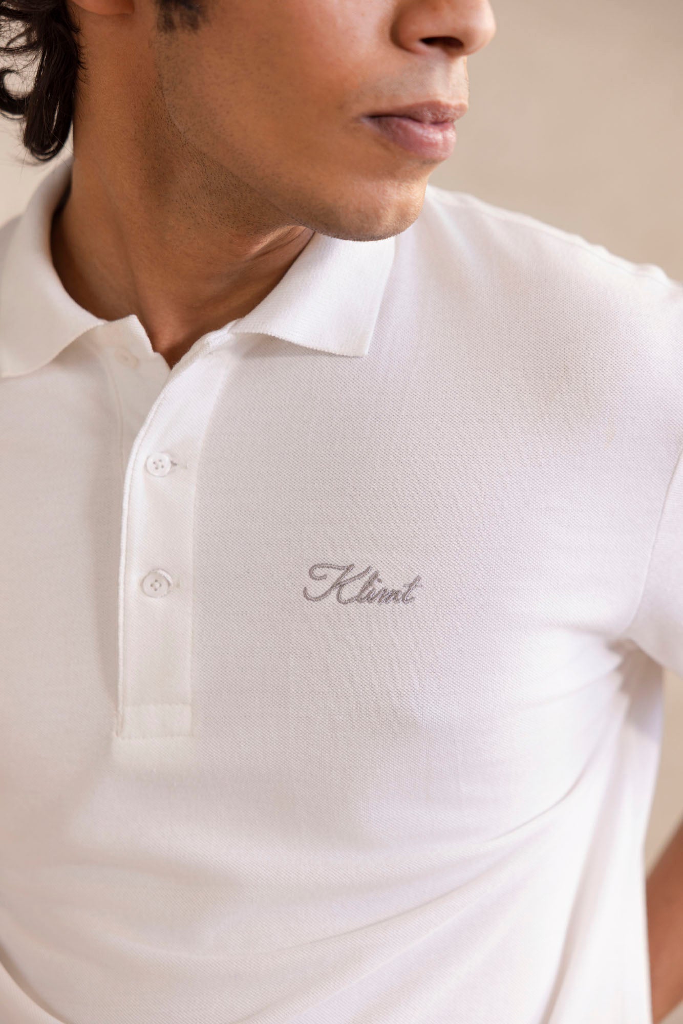 Classic Polo - 4 Colours